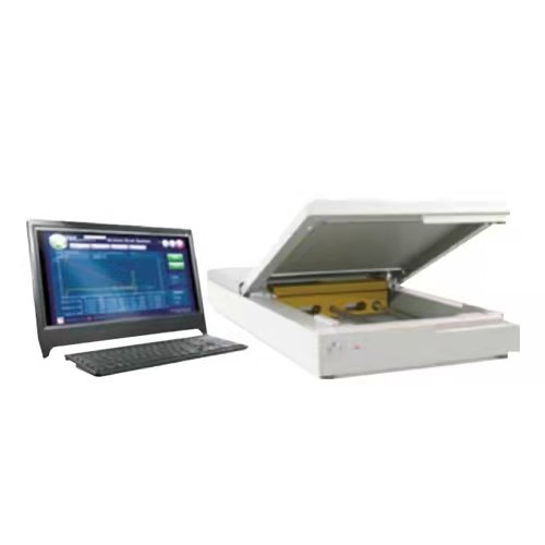 Almeter 2000型纤维长度测定仪