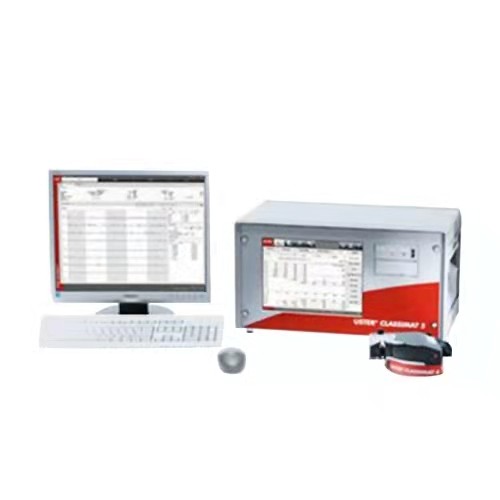 USTER&#174;T5型纱疵仪
