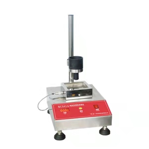 RC341型液体穿透性试验仪