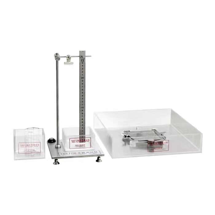 RC872型无纺布吸水性测试仪