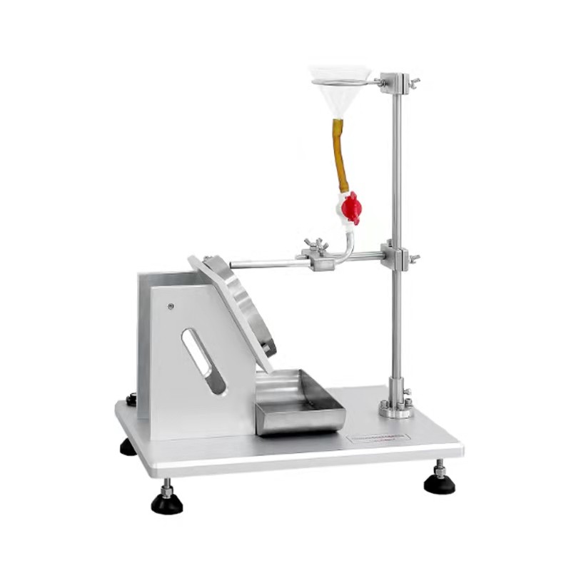 RC197型非织造布及毛巾产品吸水性能测试仪