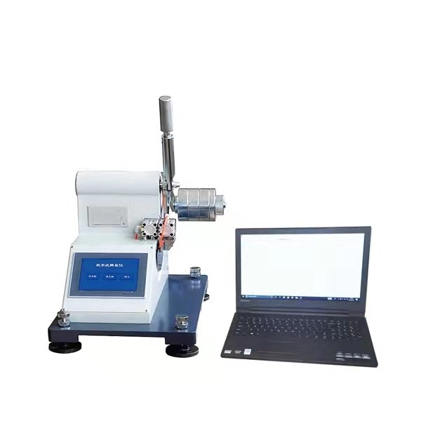 RC033D型数字式织物撕裂仪