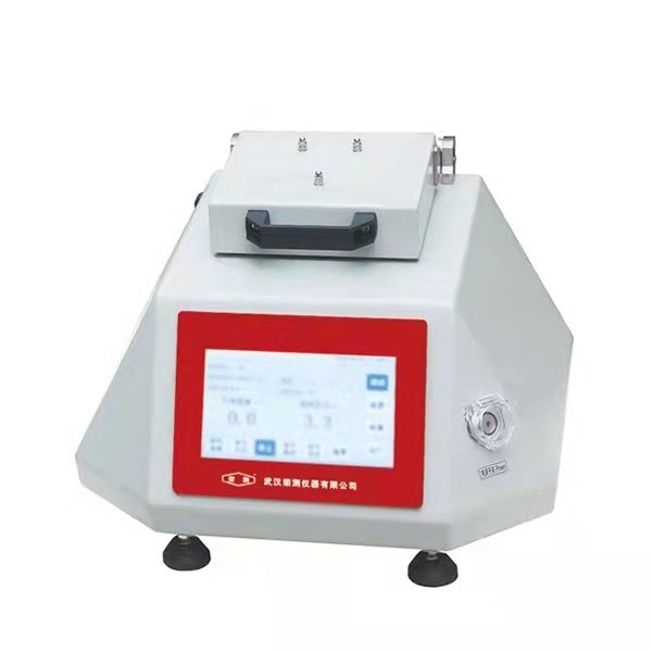 YG605A型熨烫升华色牢度仪