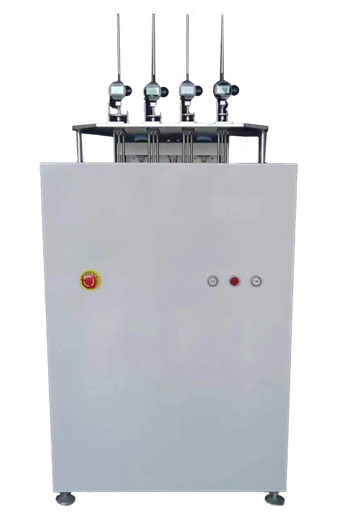  RC-300C型热变形、维卡软化点温度测定仪