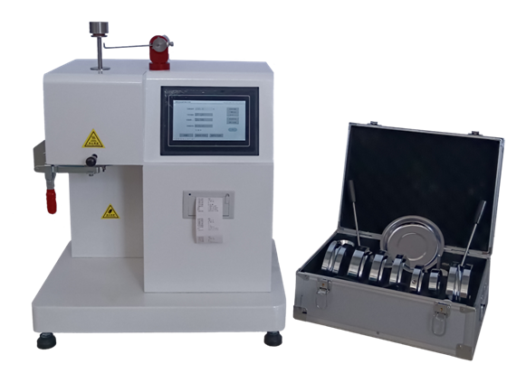 RC-400D型熔体流动速率仪