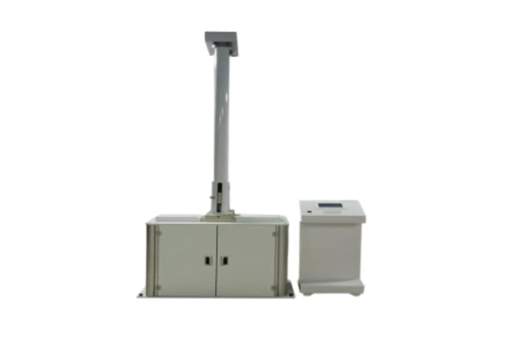 RC-630型管材落锤冲击试验机