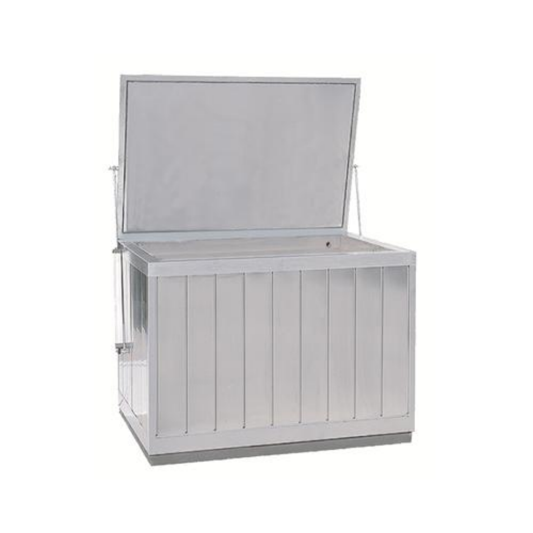 RC480B型恒温介质箱