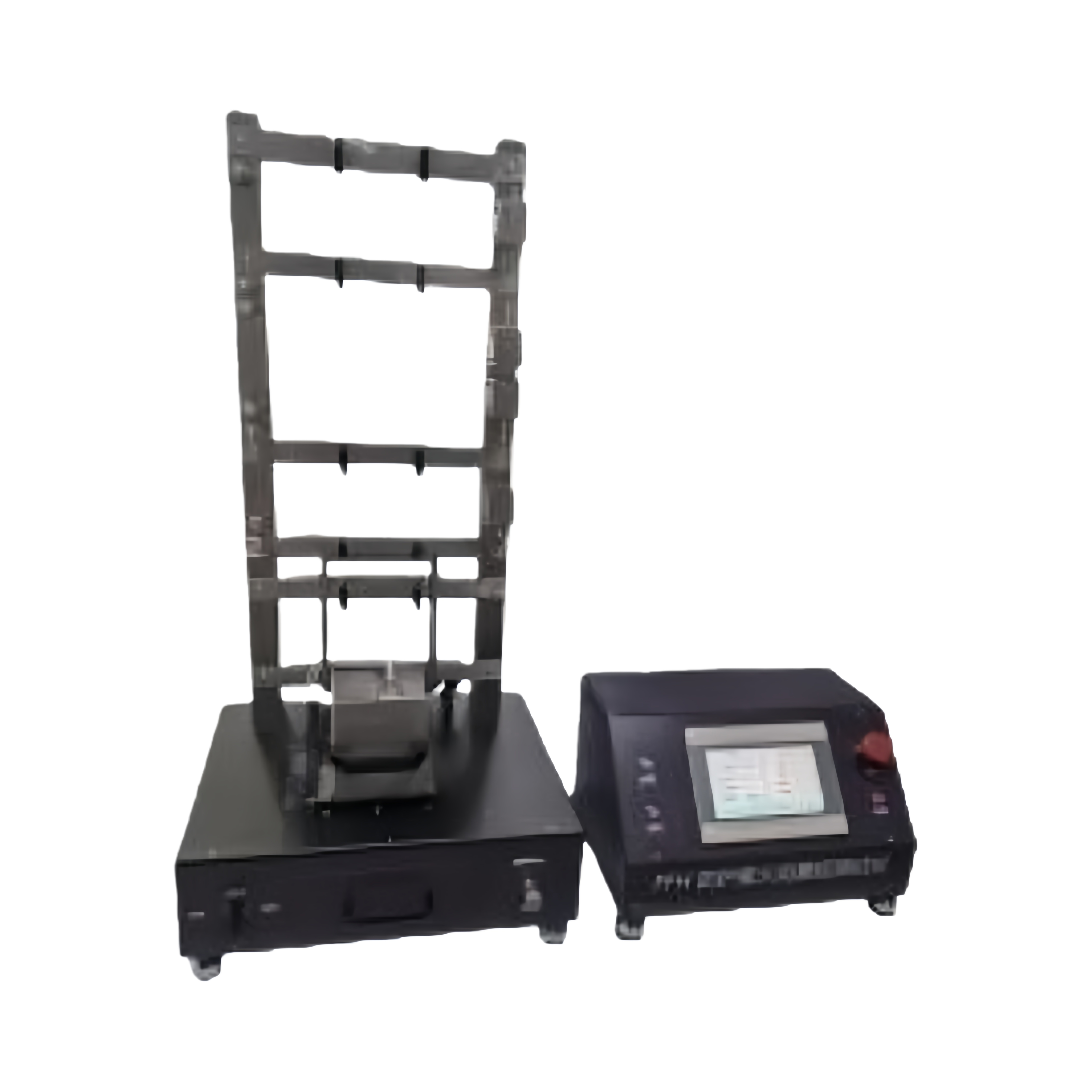 RC815G型防护服火焰蔓延测试仪