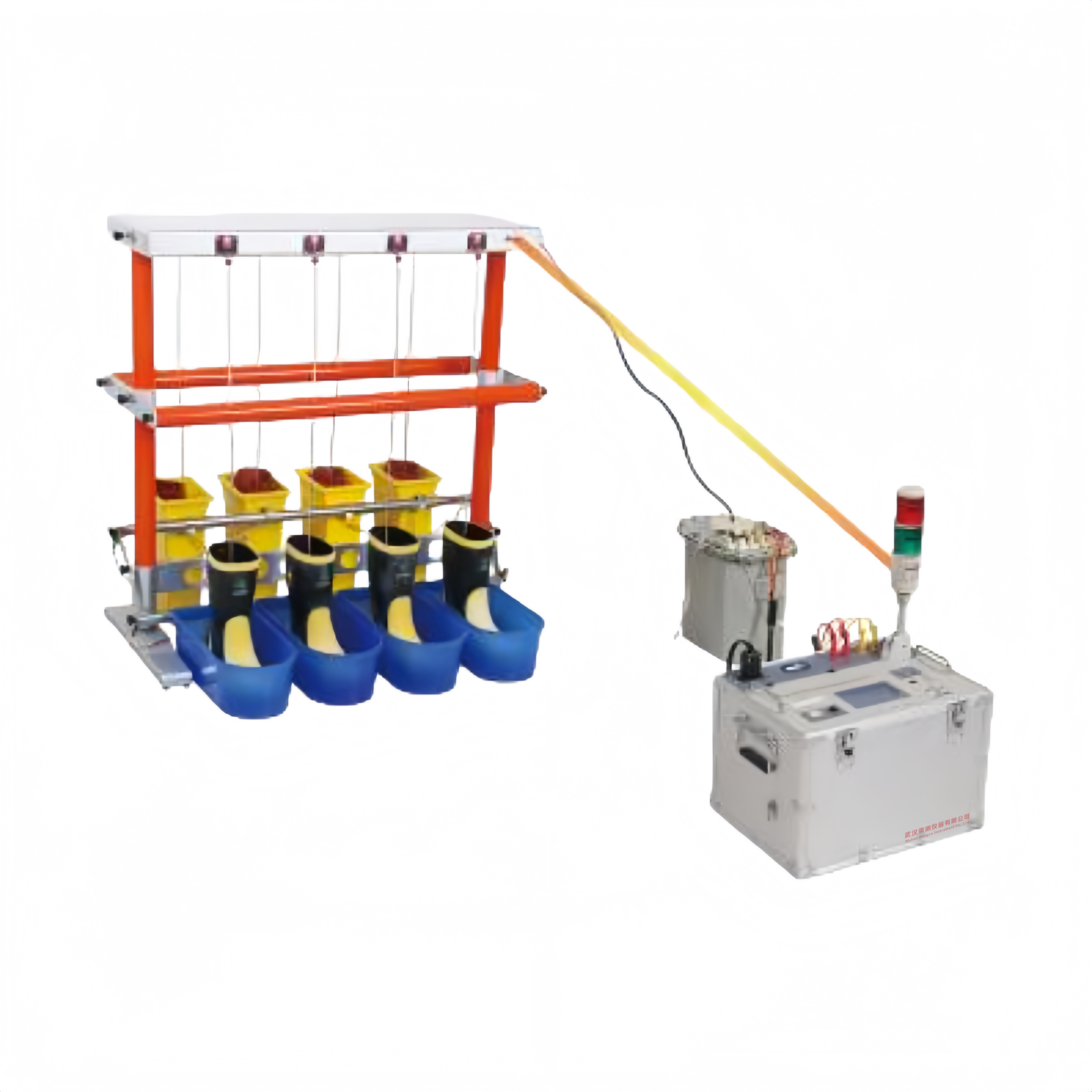 RC081型耐电压安全防护试验机 (交流）