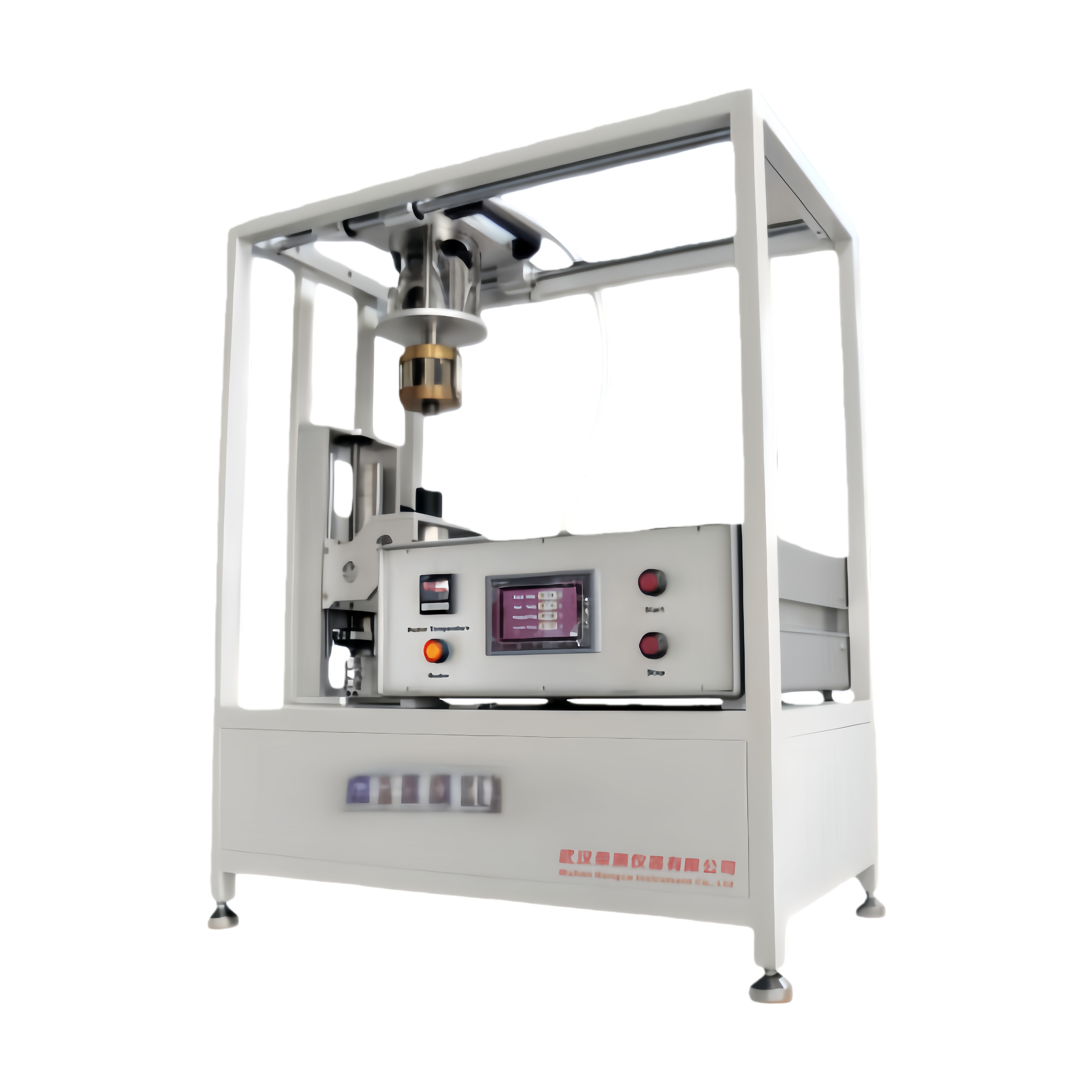 RC301型耐接触热试验仪