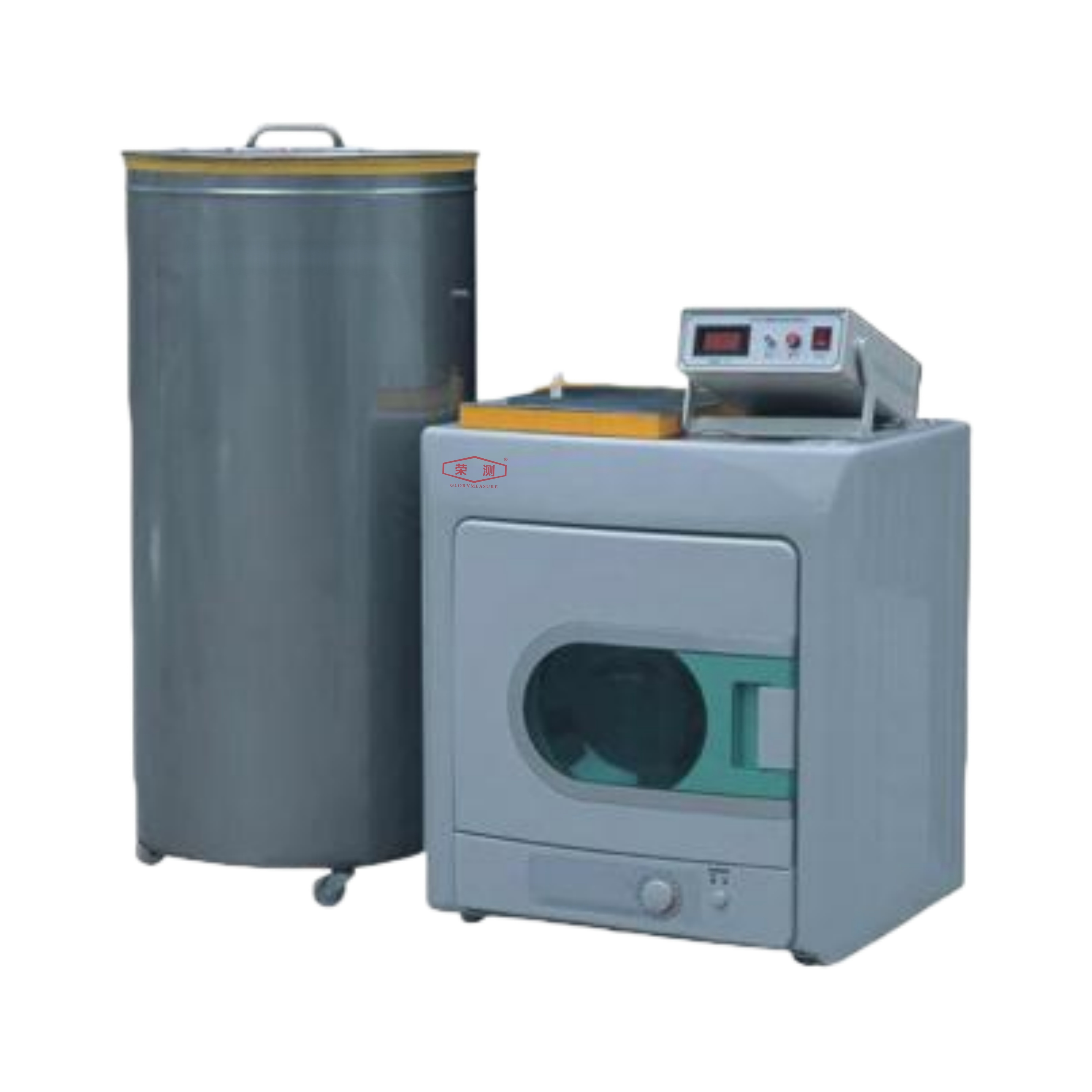 RC401型织物摩擦带电电荷测试仪