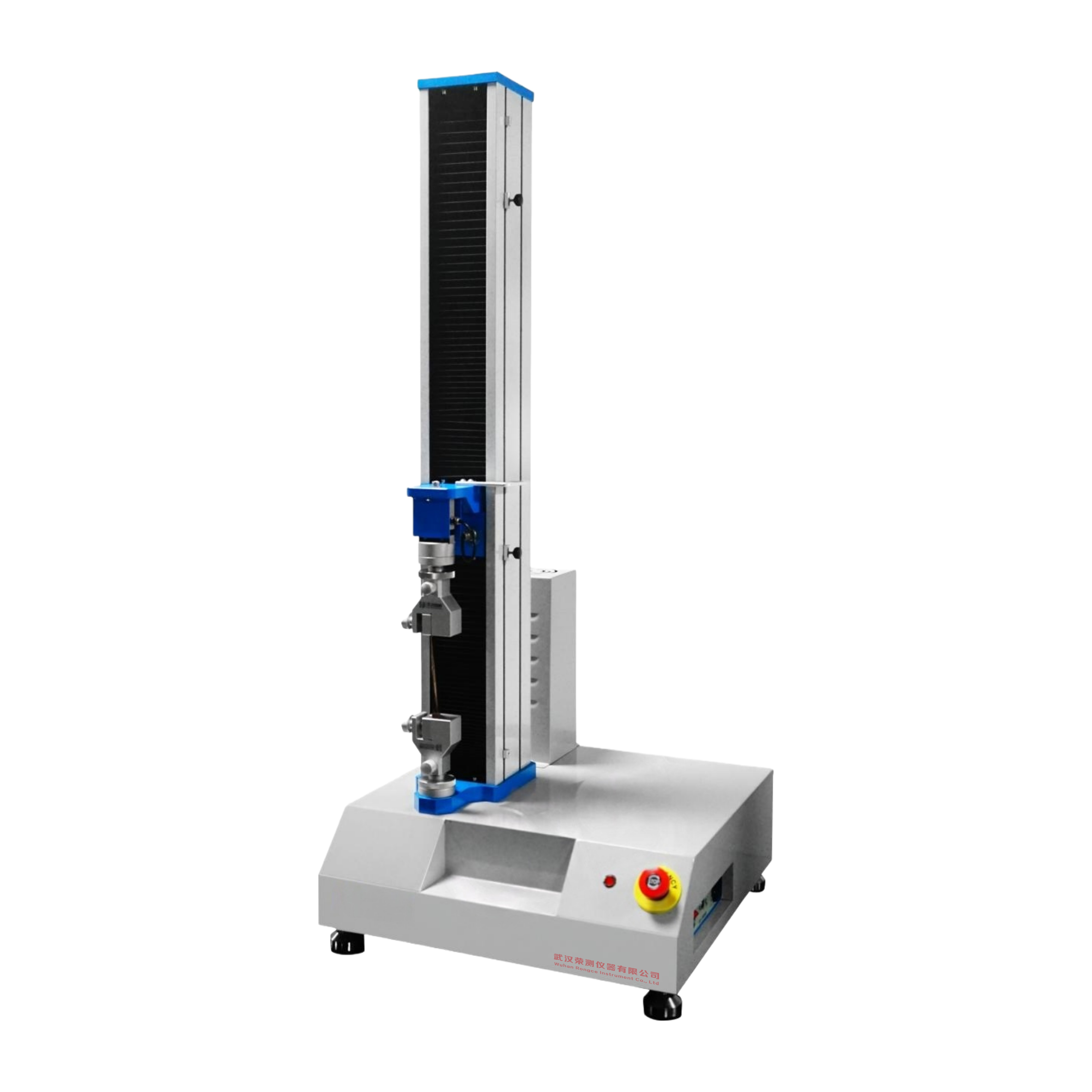 RC1160电脑伺服拉力材料试验仪