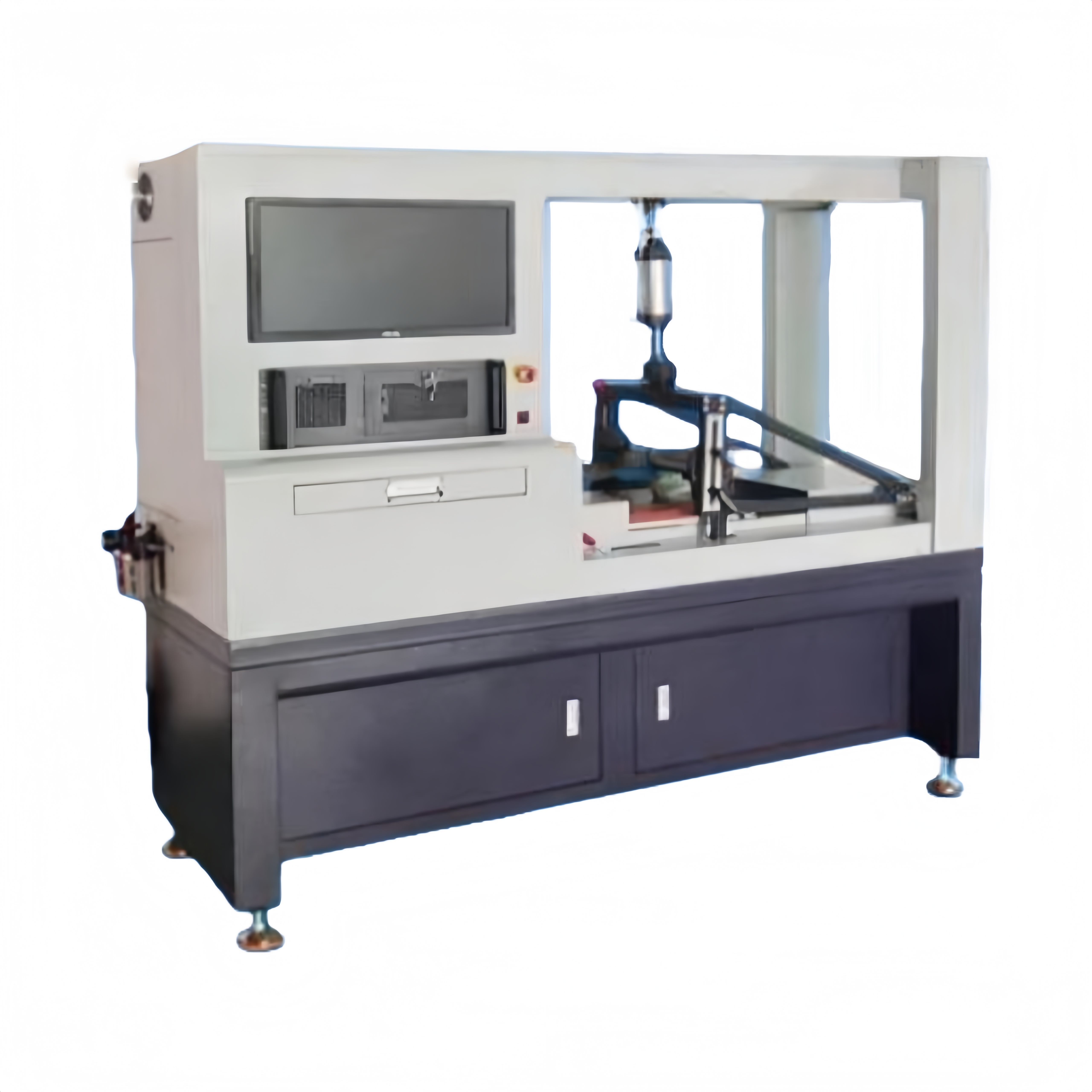 RC6023T型 电脑系统止滑试验机