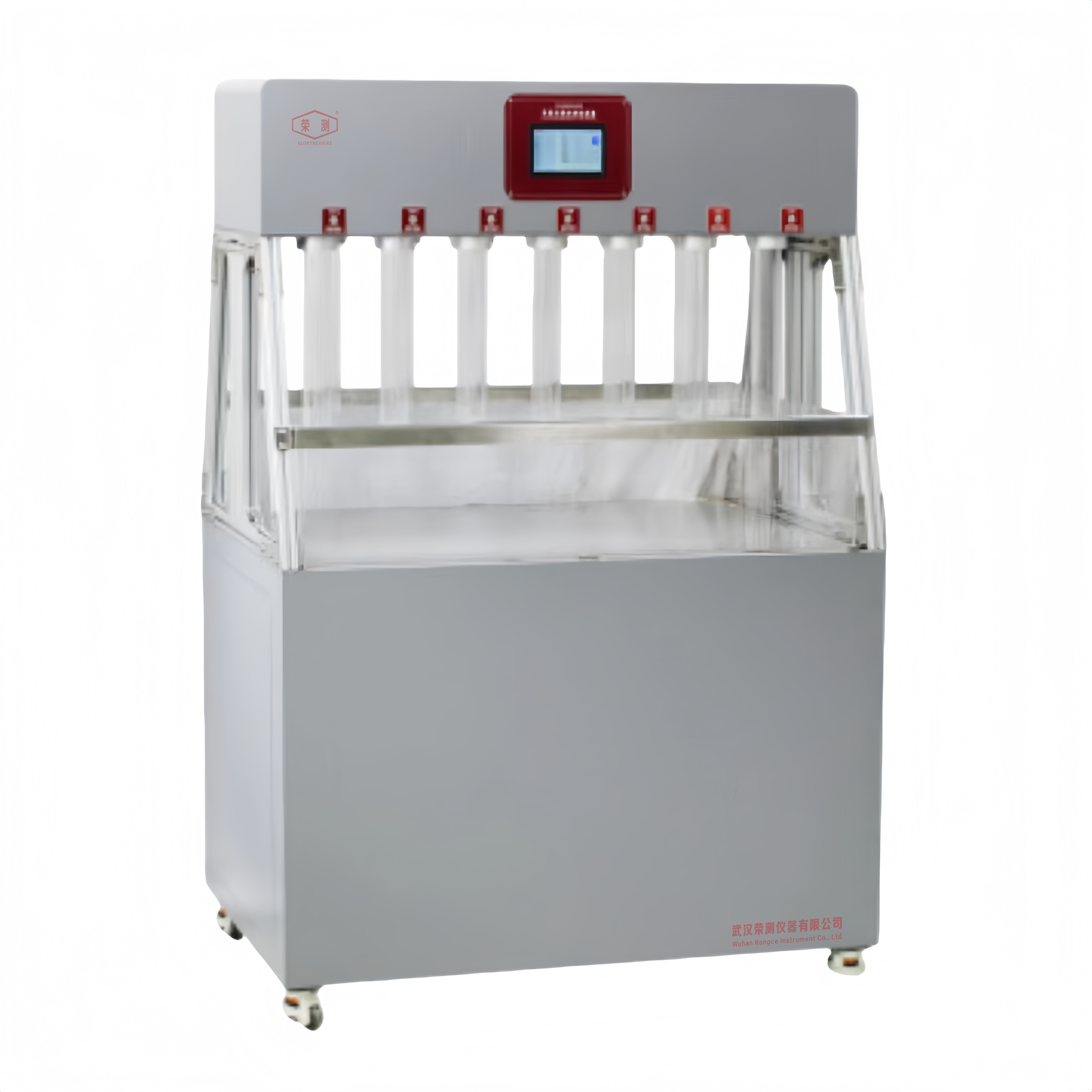 RC2712B型手套不透水测试装置（全自动）