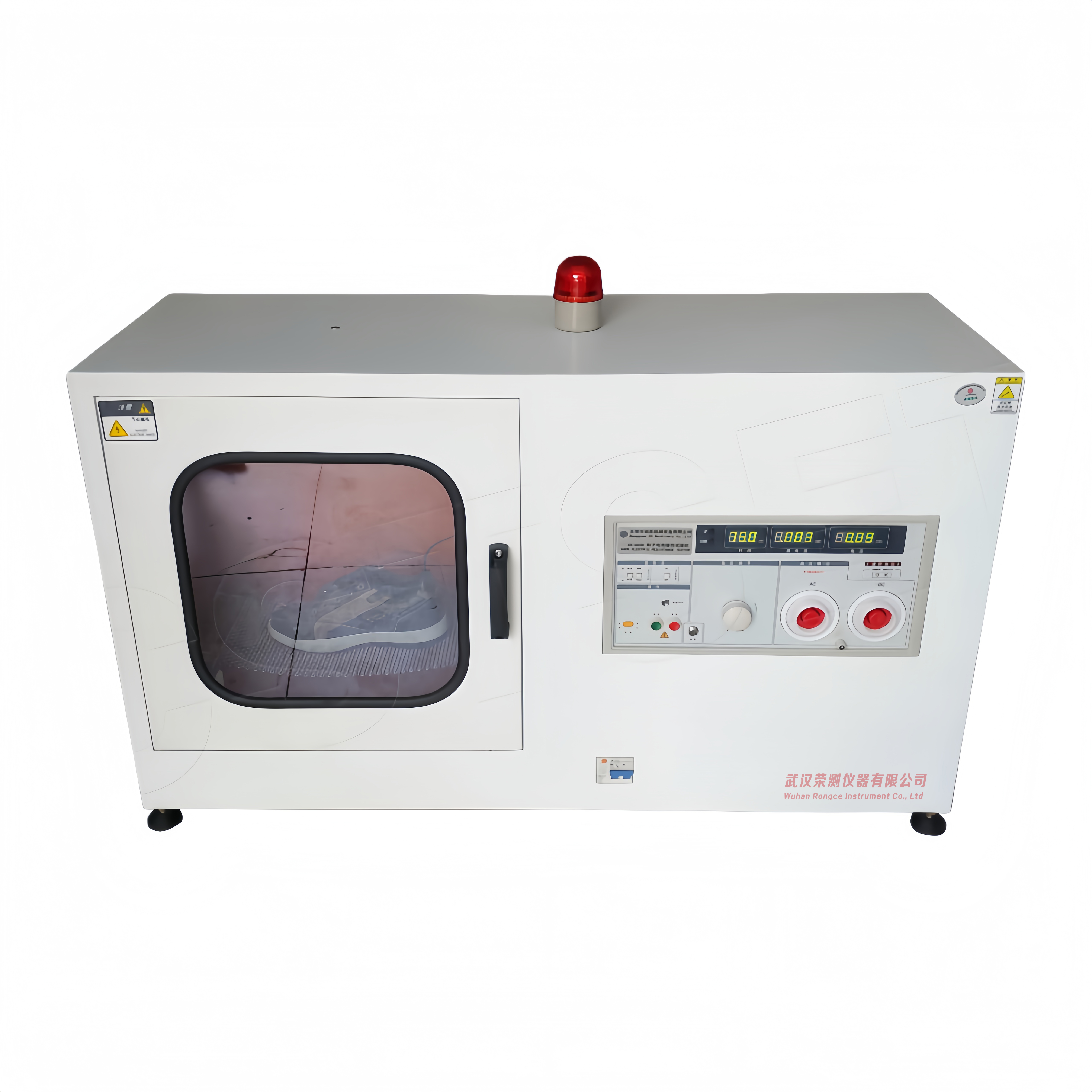 RC6030A安全鞋电绝缘（耐高压）试验机