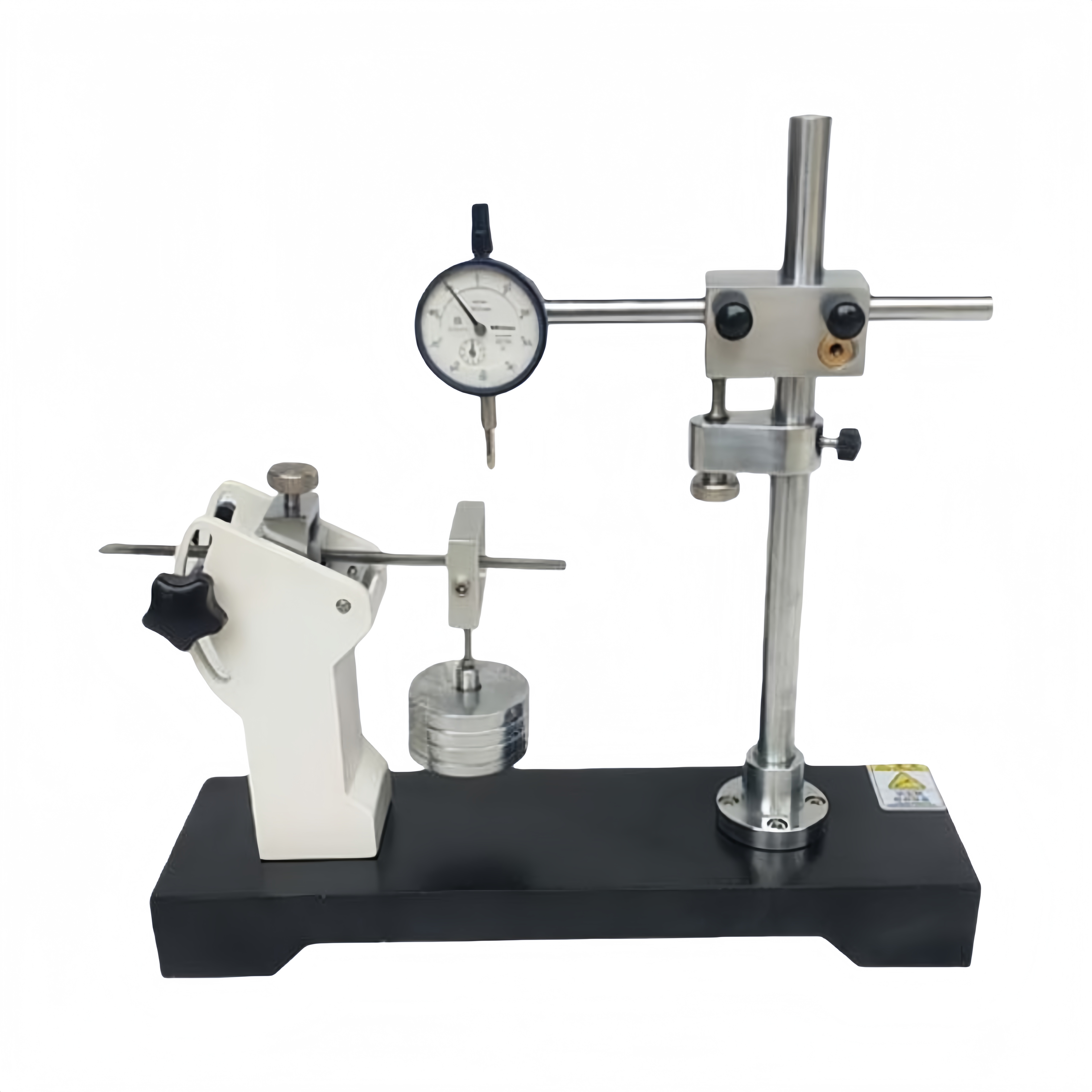 RC6045型皮鞋勾心刚度试验机