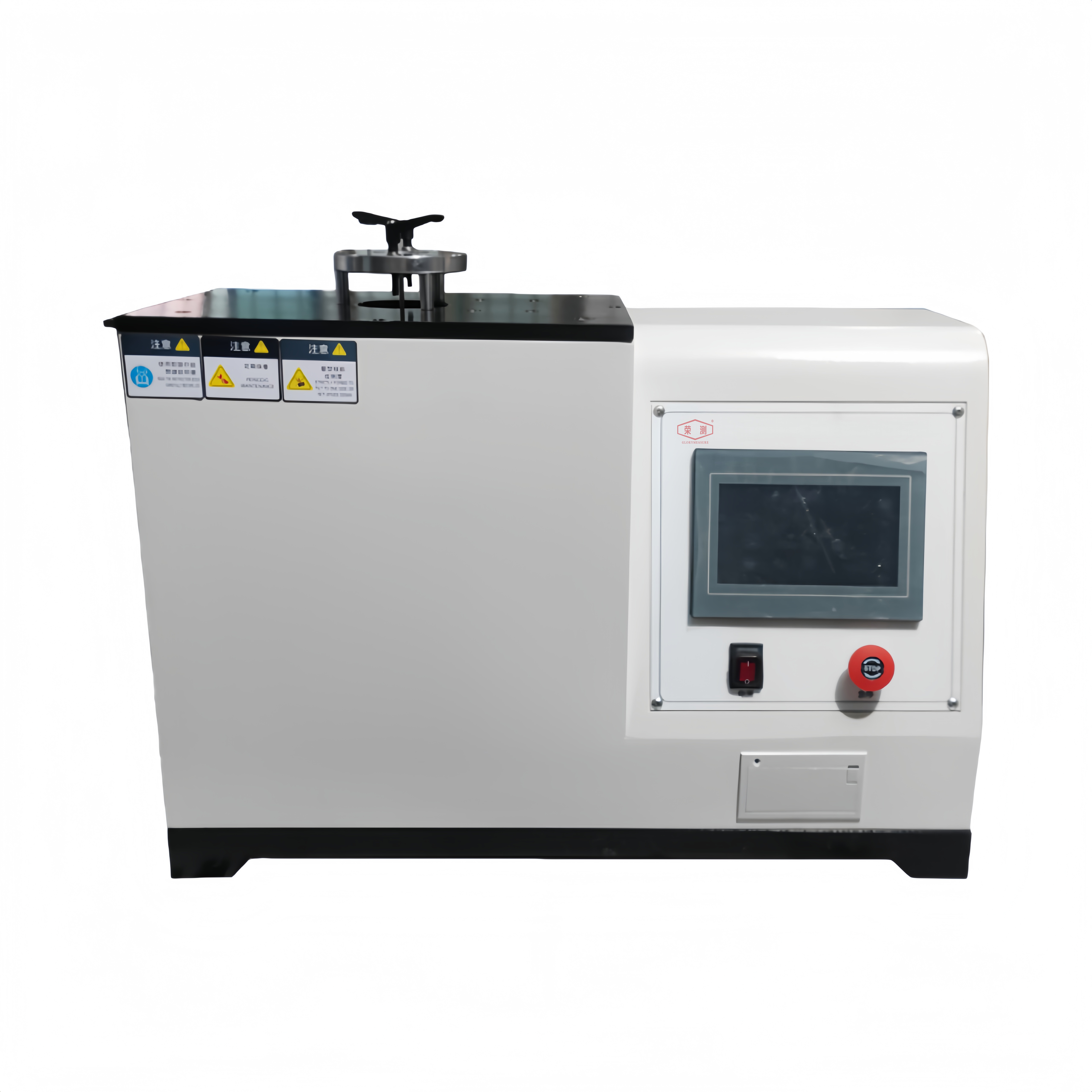 RC6089-TP手套防刺穿试验机机