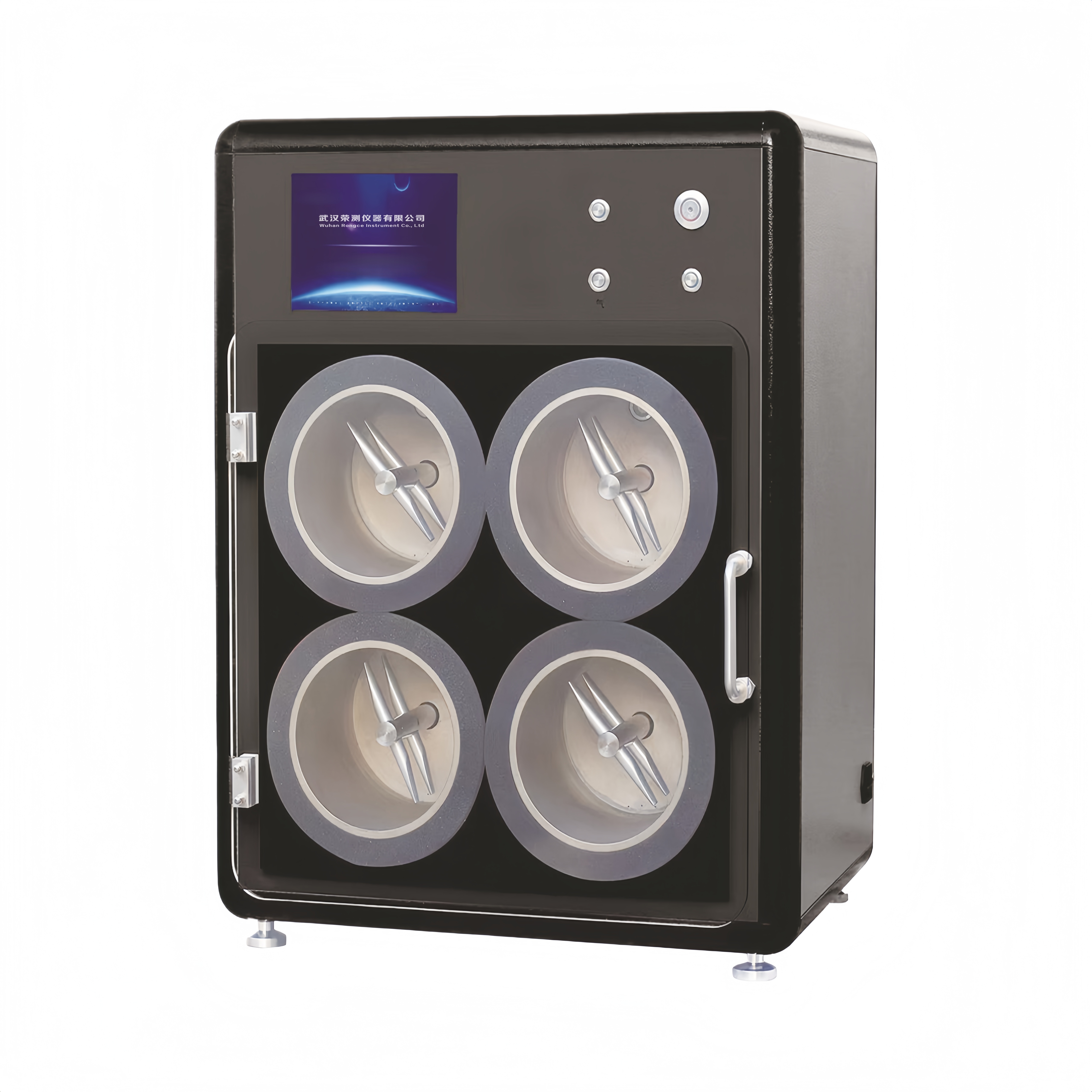 YG227A-II型乱翻式起球仪