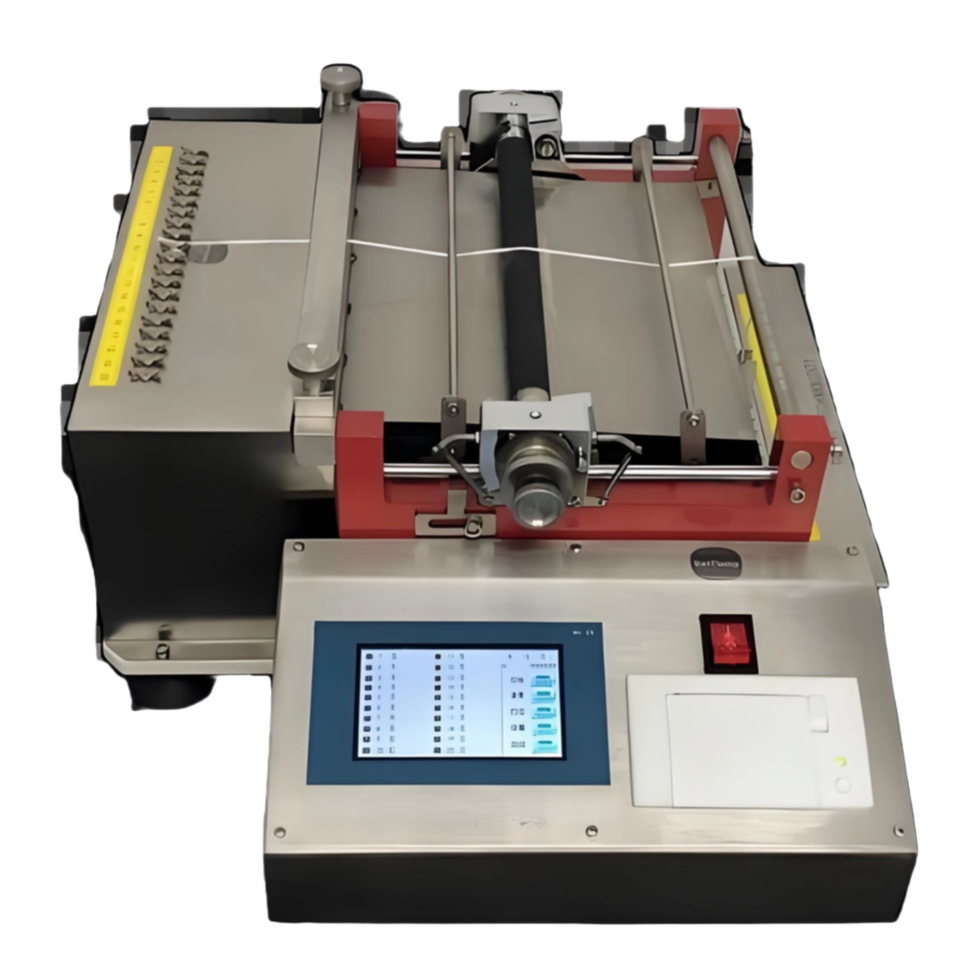 YG609A型纱线耐磨性能试验仪