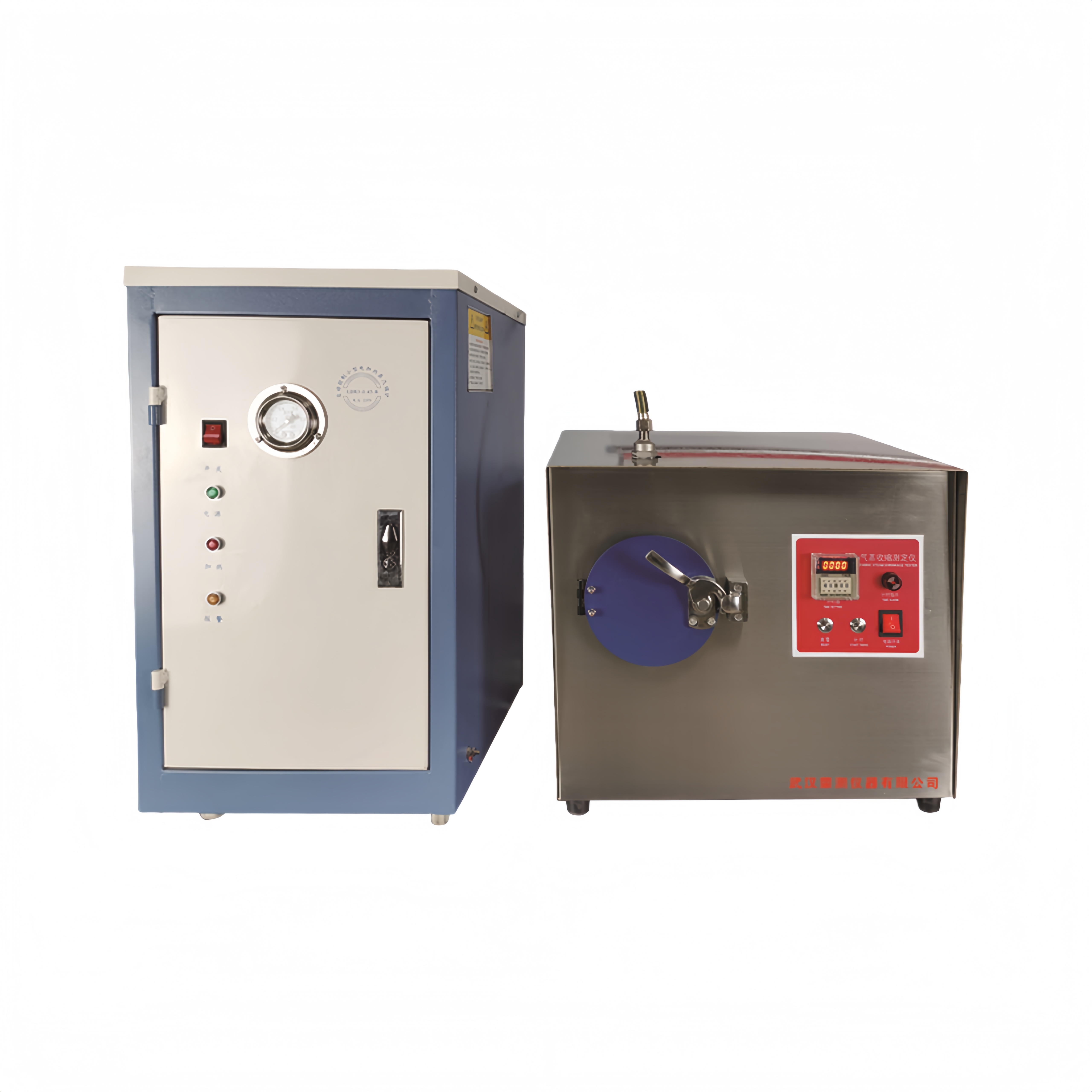 YG742A型汽蒸收缩测定仪