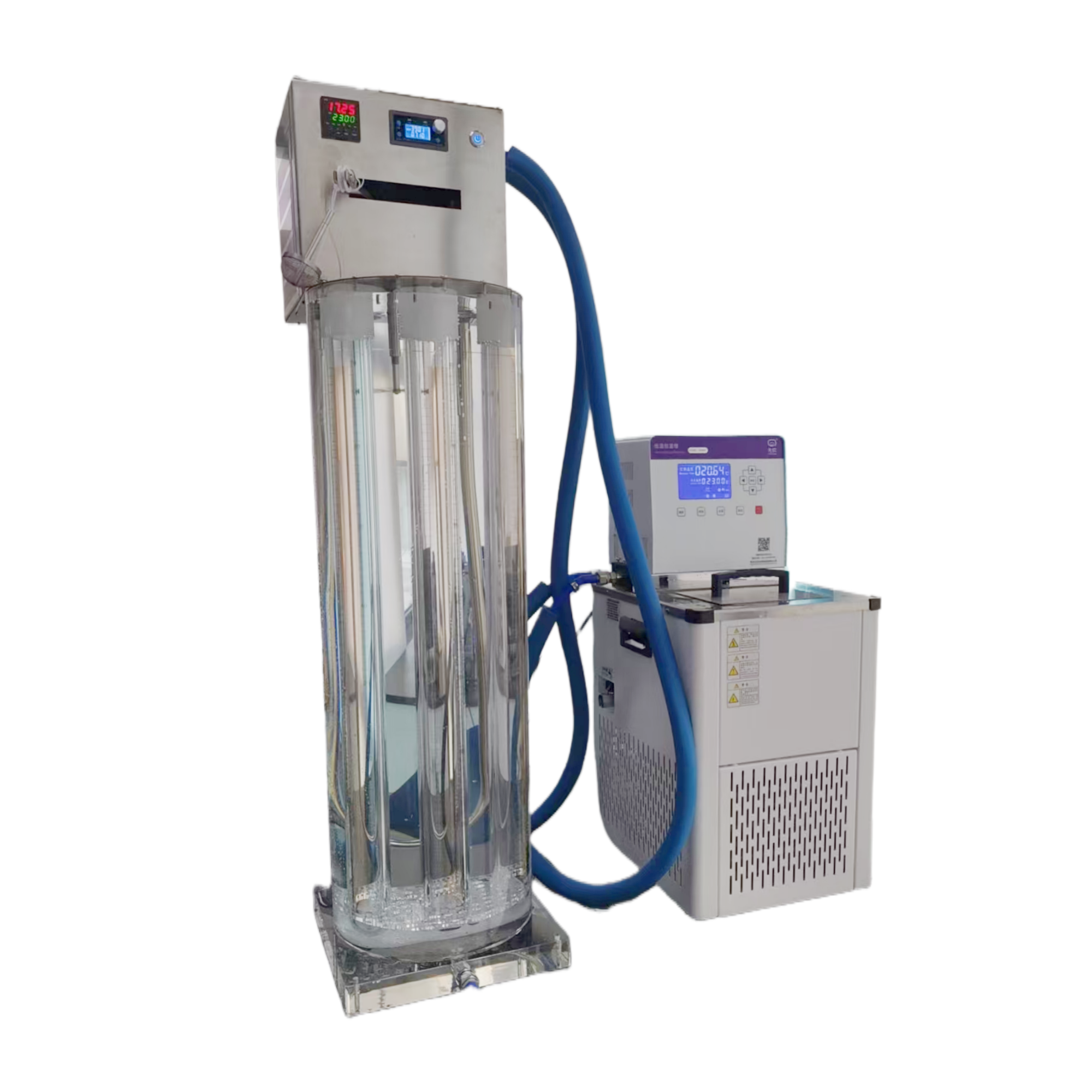 RC-A01自动密度梯度仪/密度梯度计