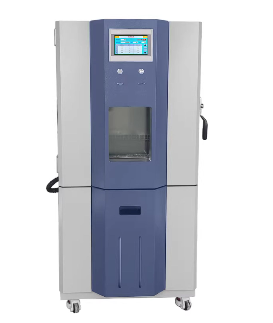 RC-150K60型可程式恒温恒湿试验机