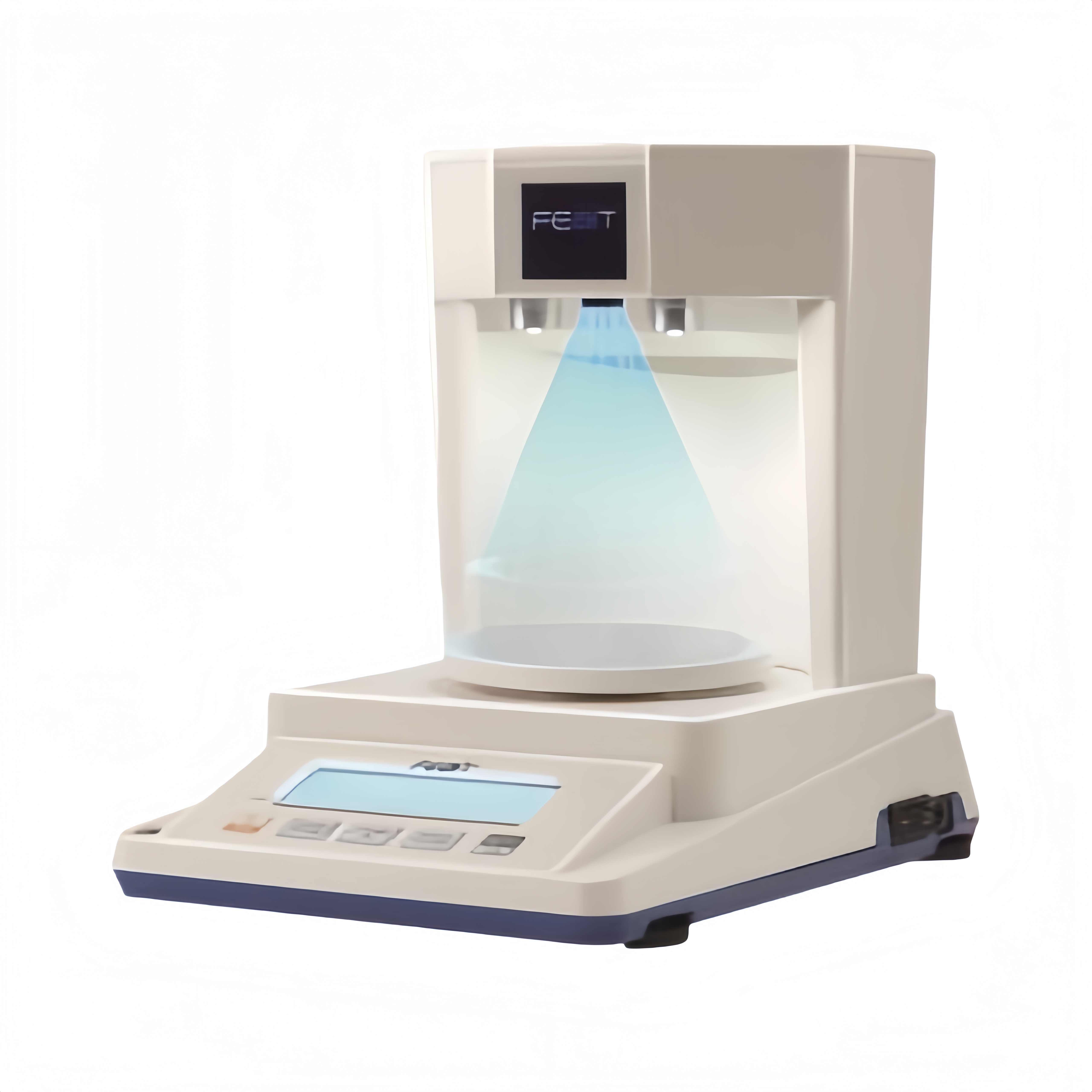 FEW-I型自动克重仪