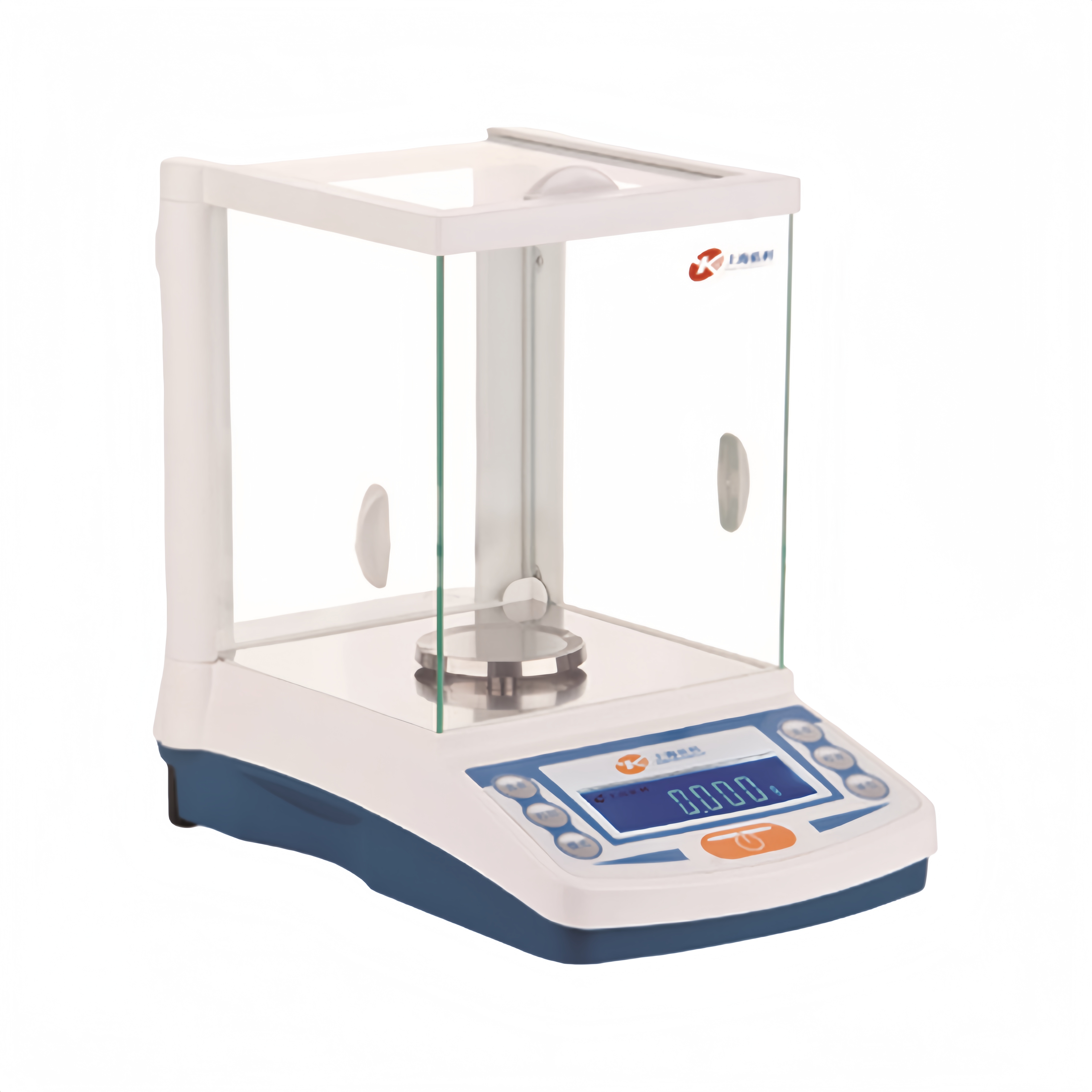 JA系列电子精密天平