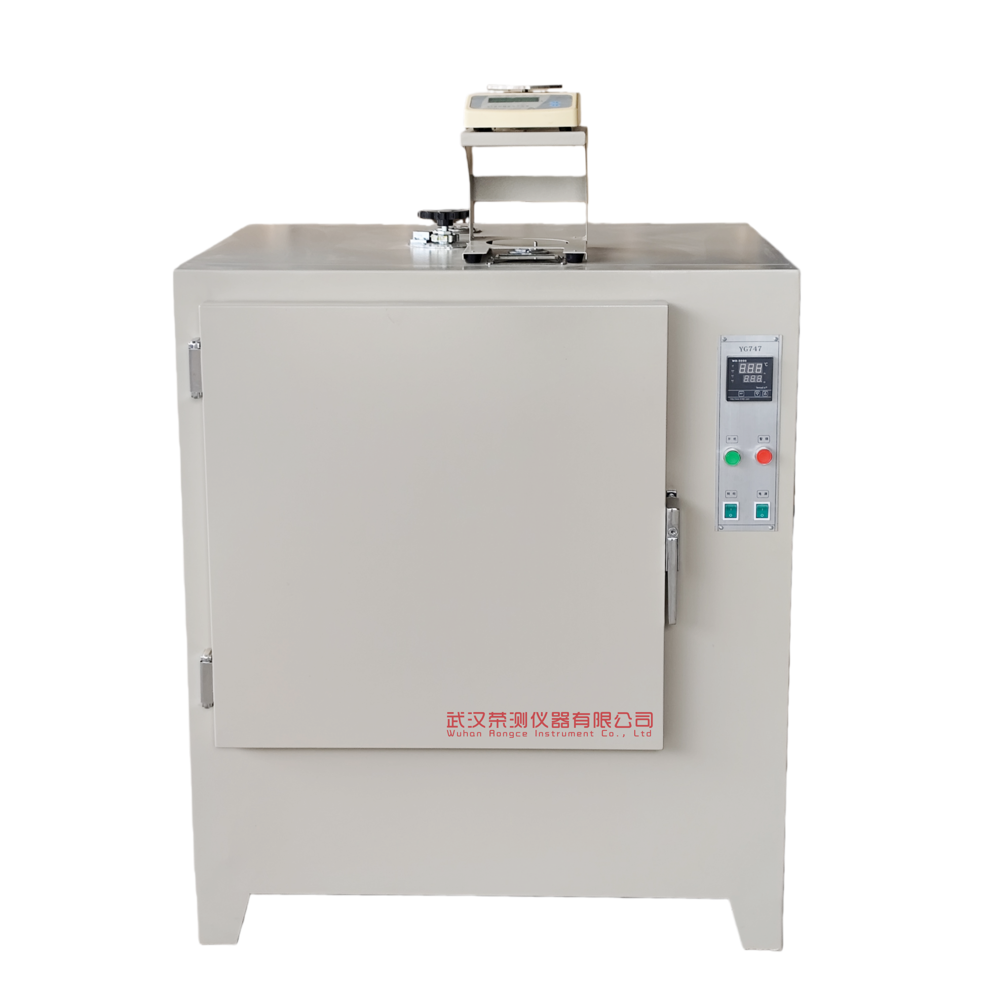 YG747通风式快速八篮恒温烘箱