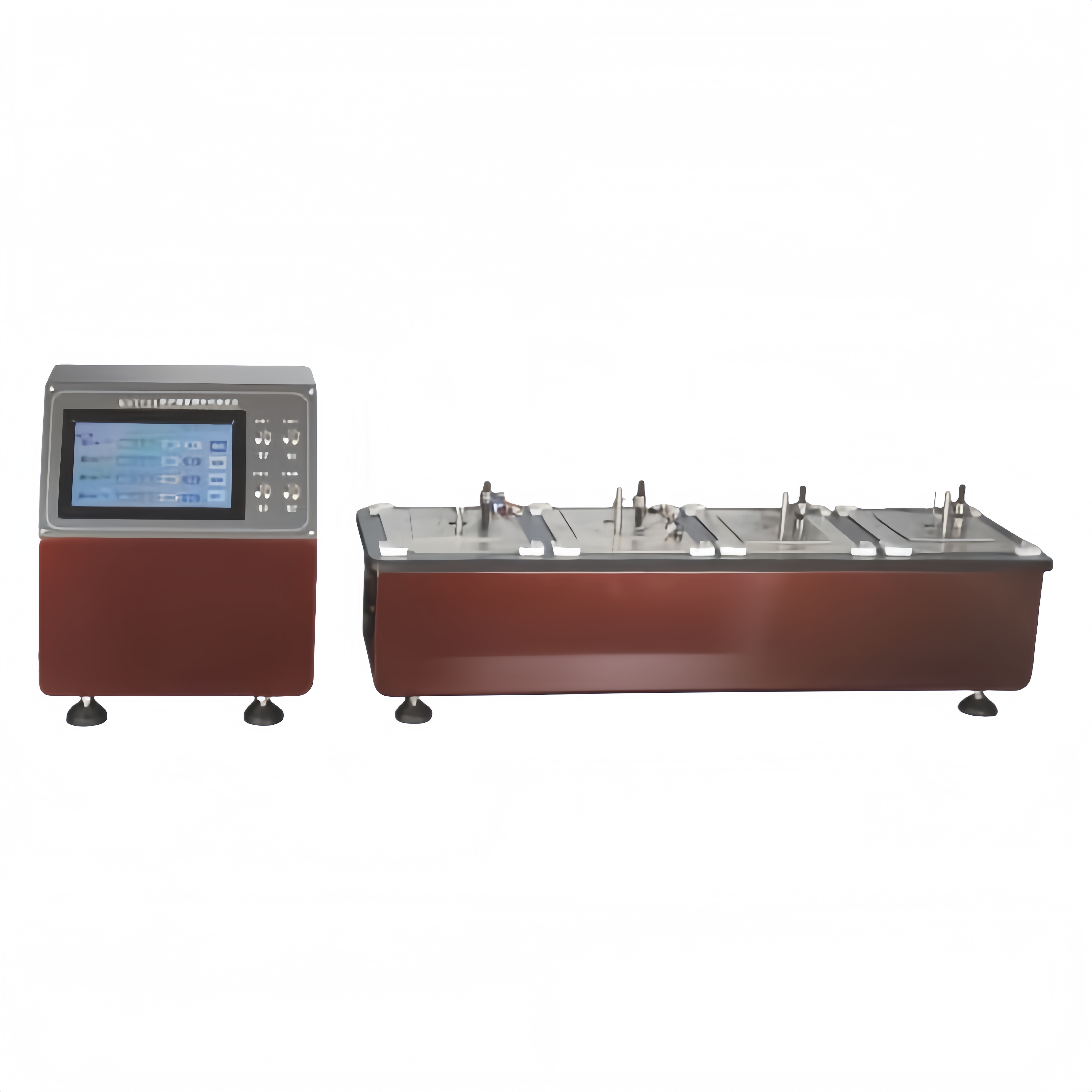 RC124型穿透时间测试仪