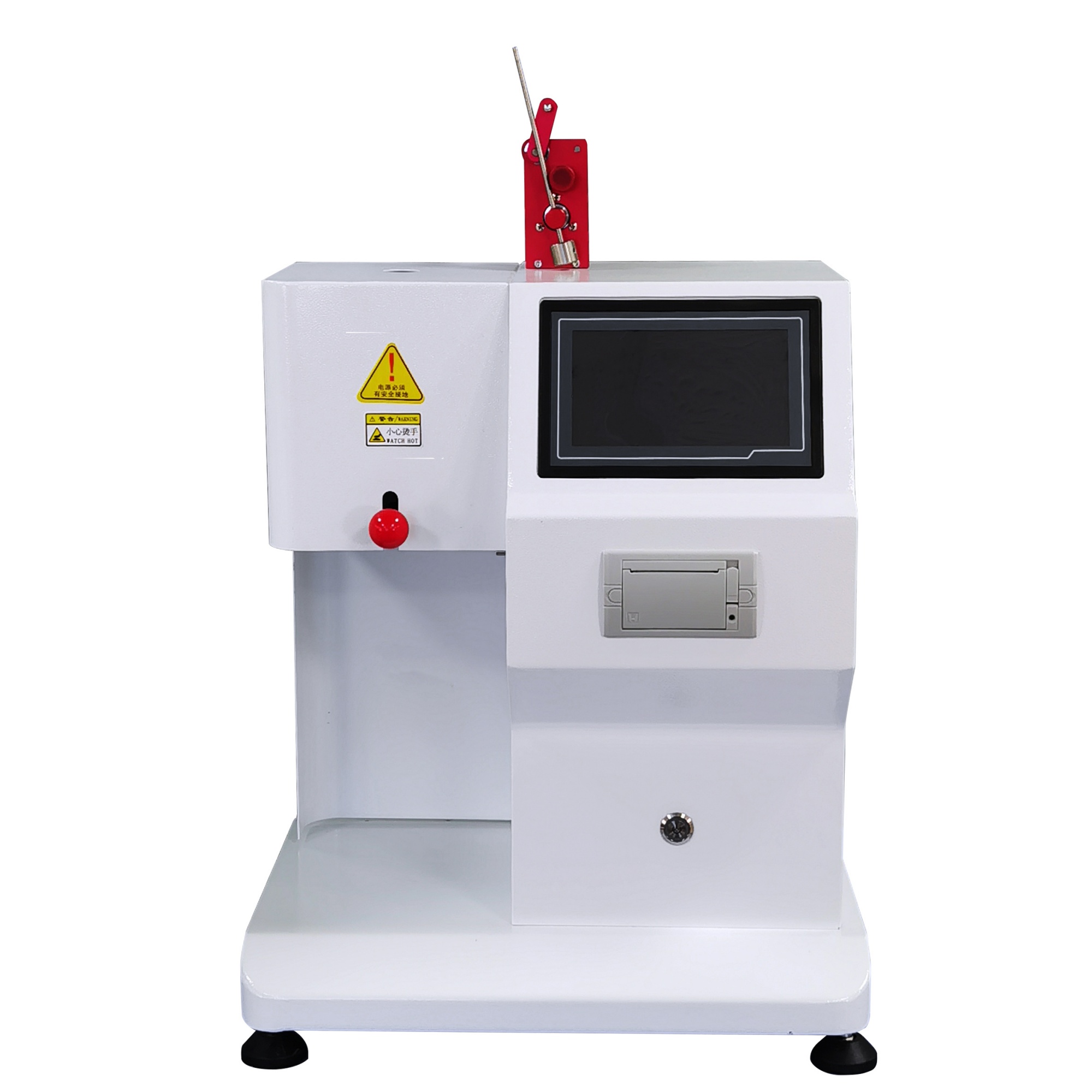 RC400E熔体流动速率仪