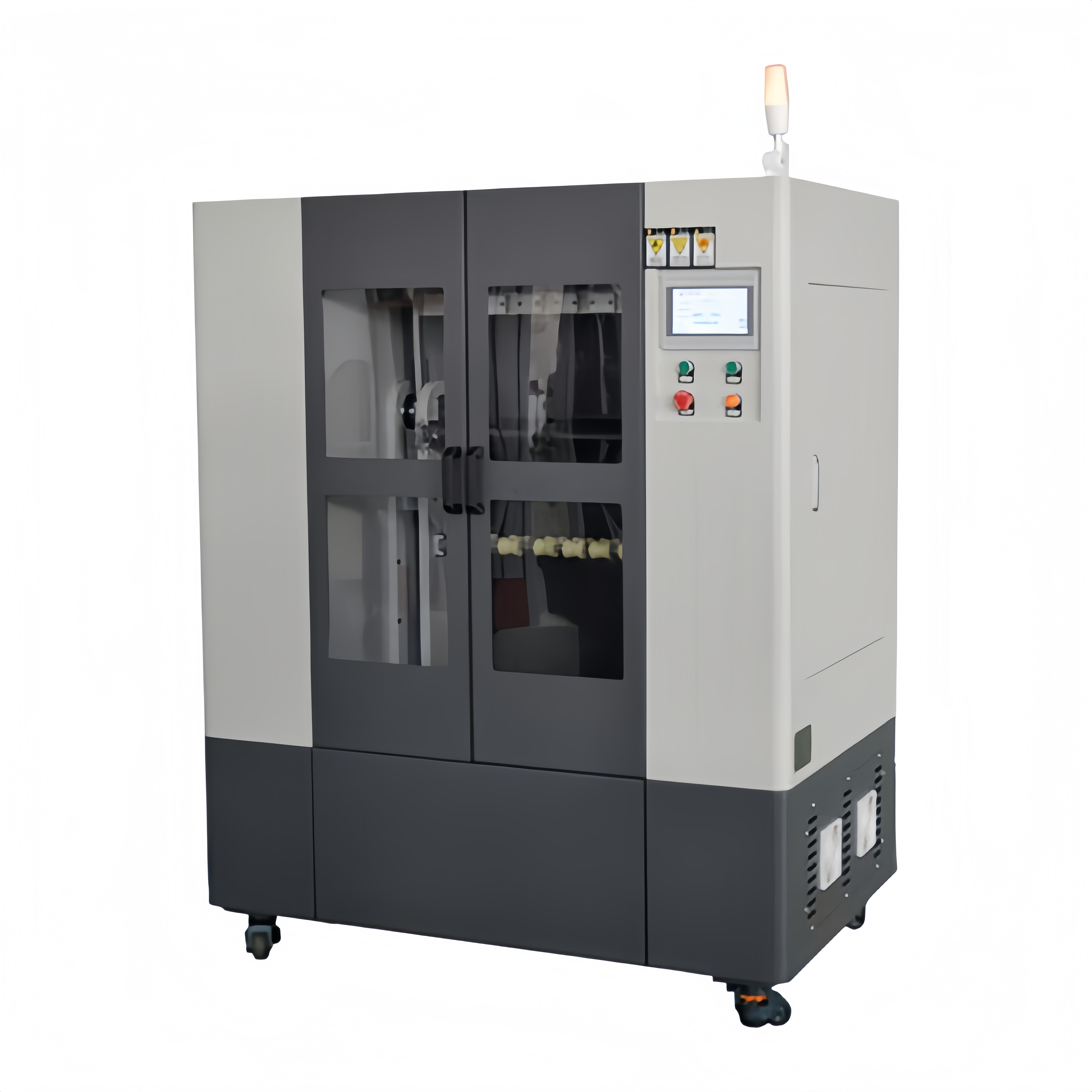 电线弯折试验机(90度)(6工位)