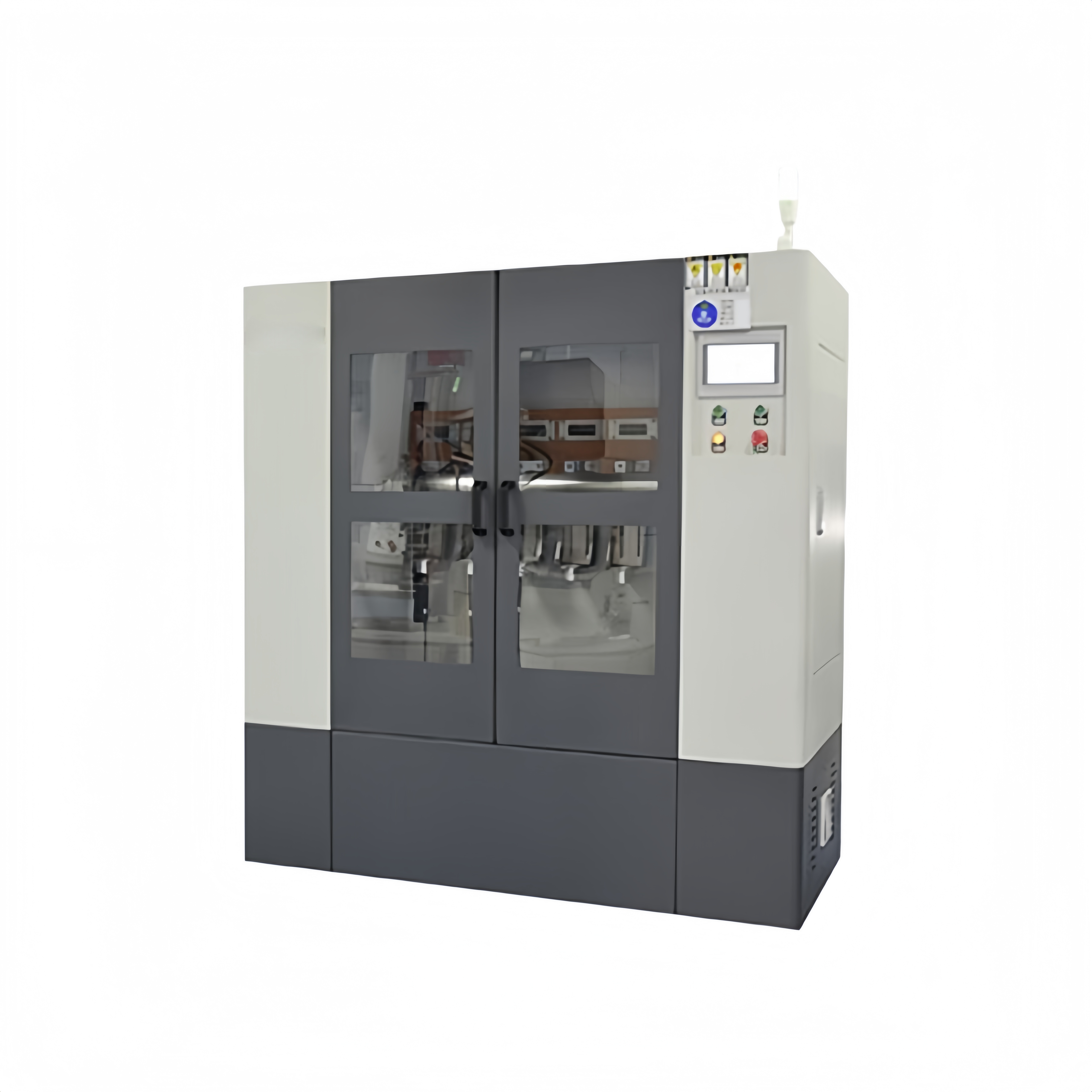 电线垂直扭转试验机