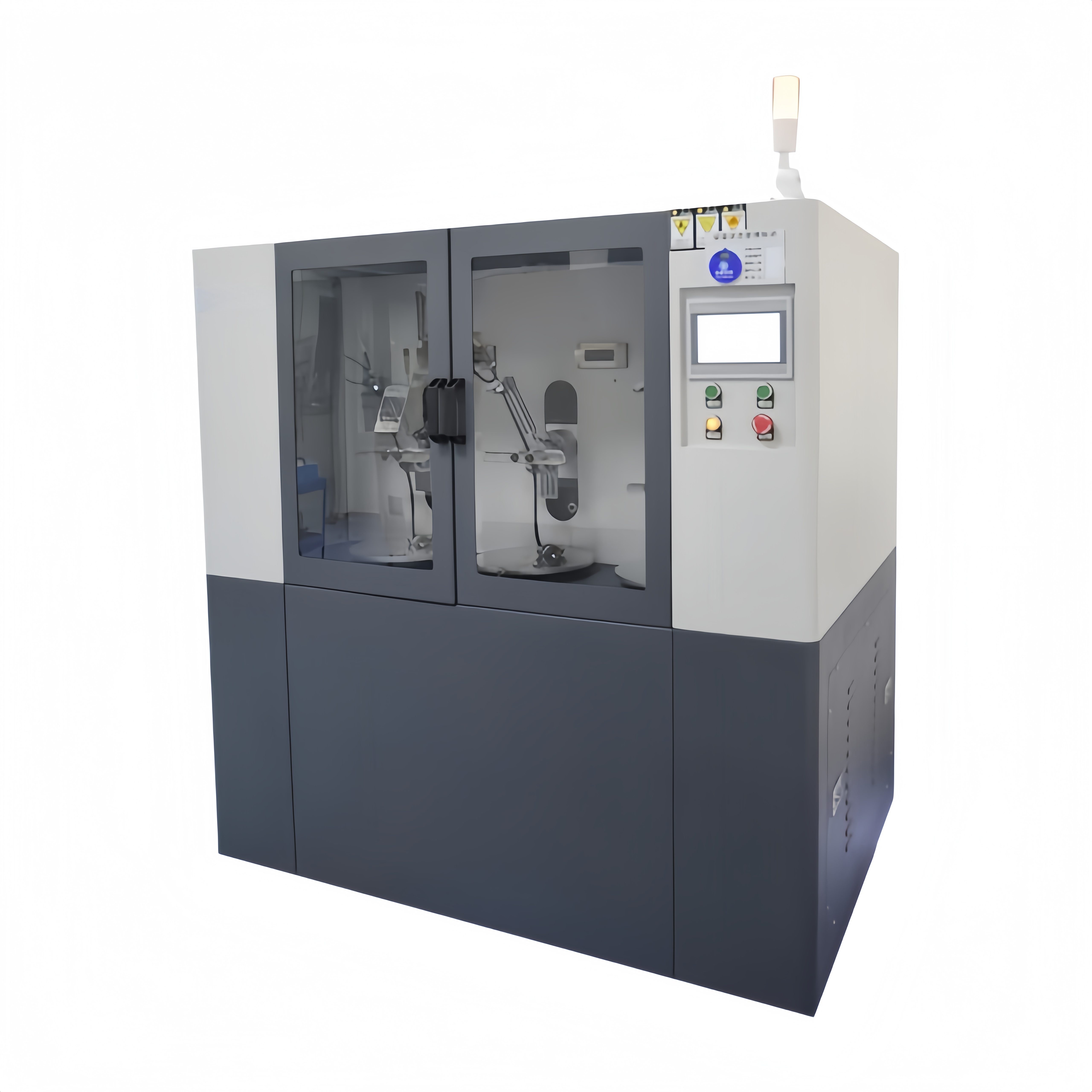 电线3D扭转试验机