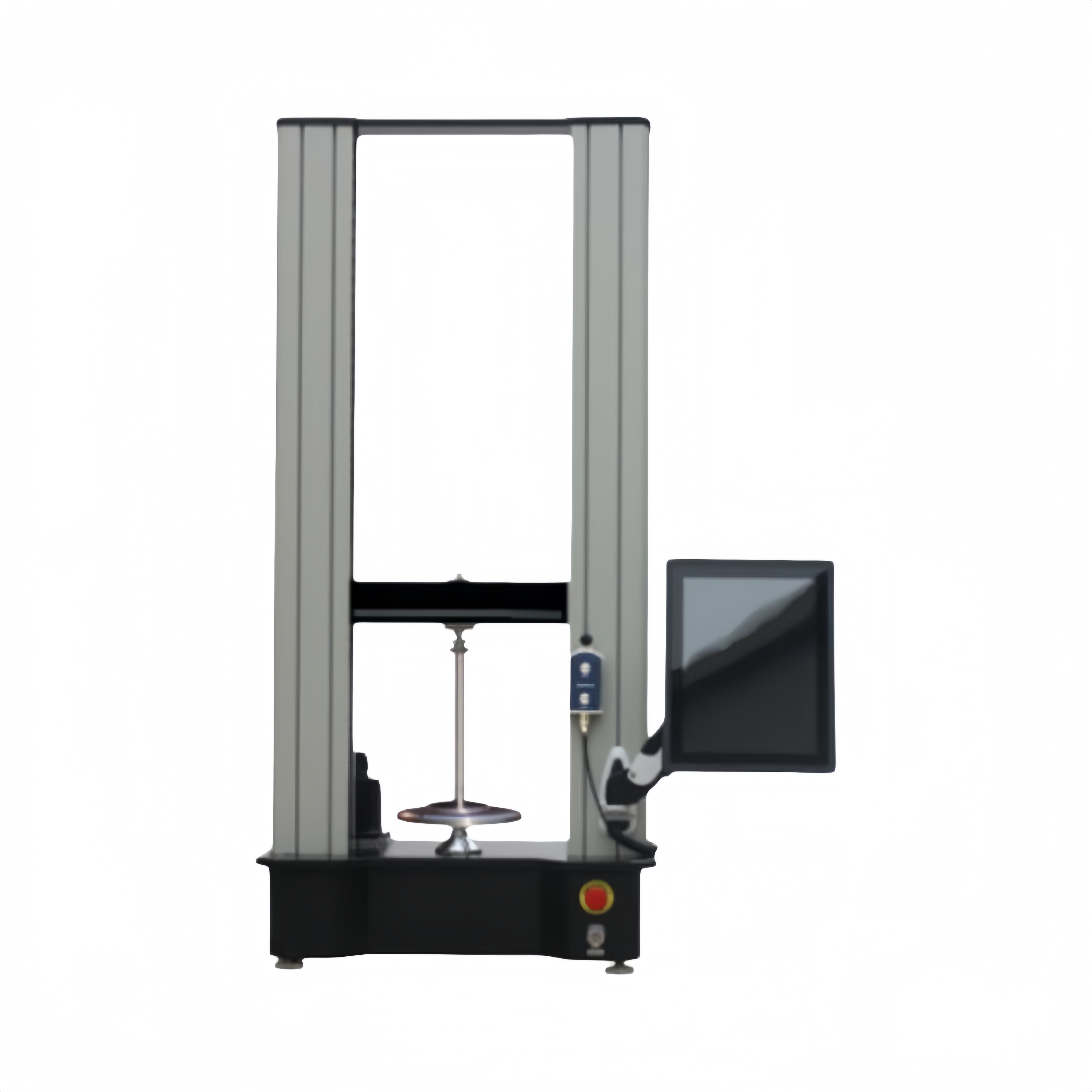 RC026Q型纺织品压缩回复性能测试仪