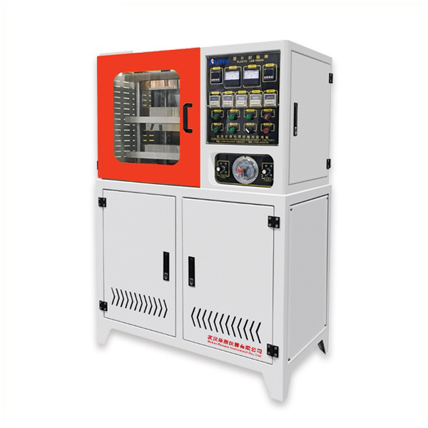 RC3144型实验热压试样机