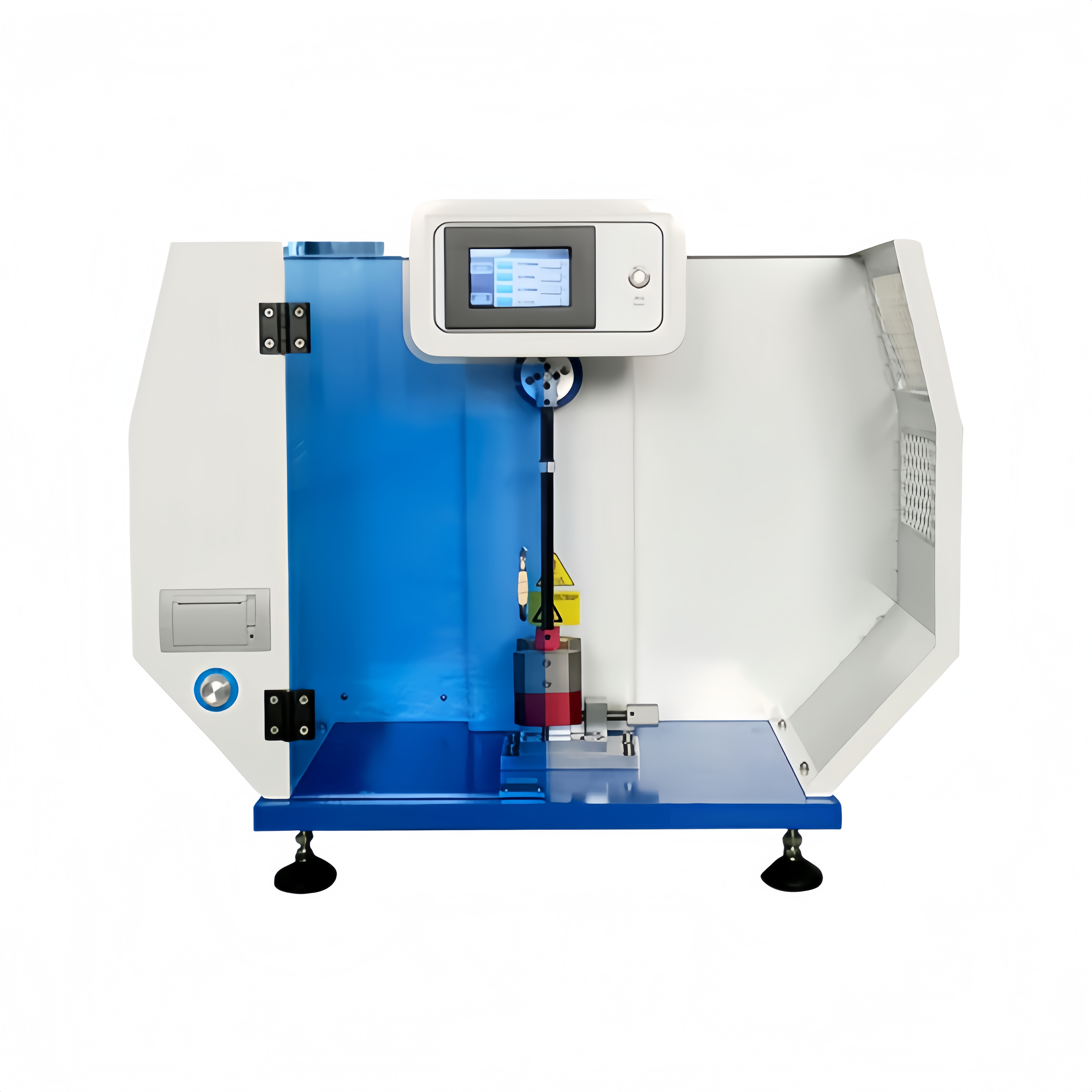 RC500A型悬臂梁冲击试验机