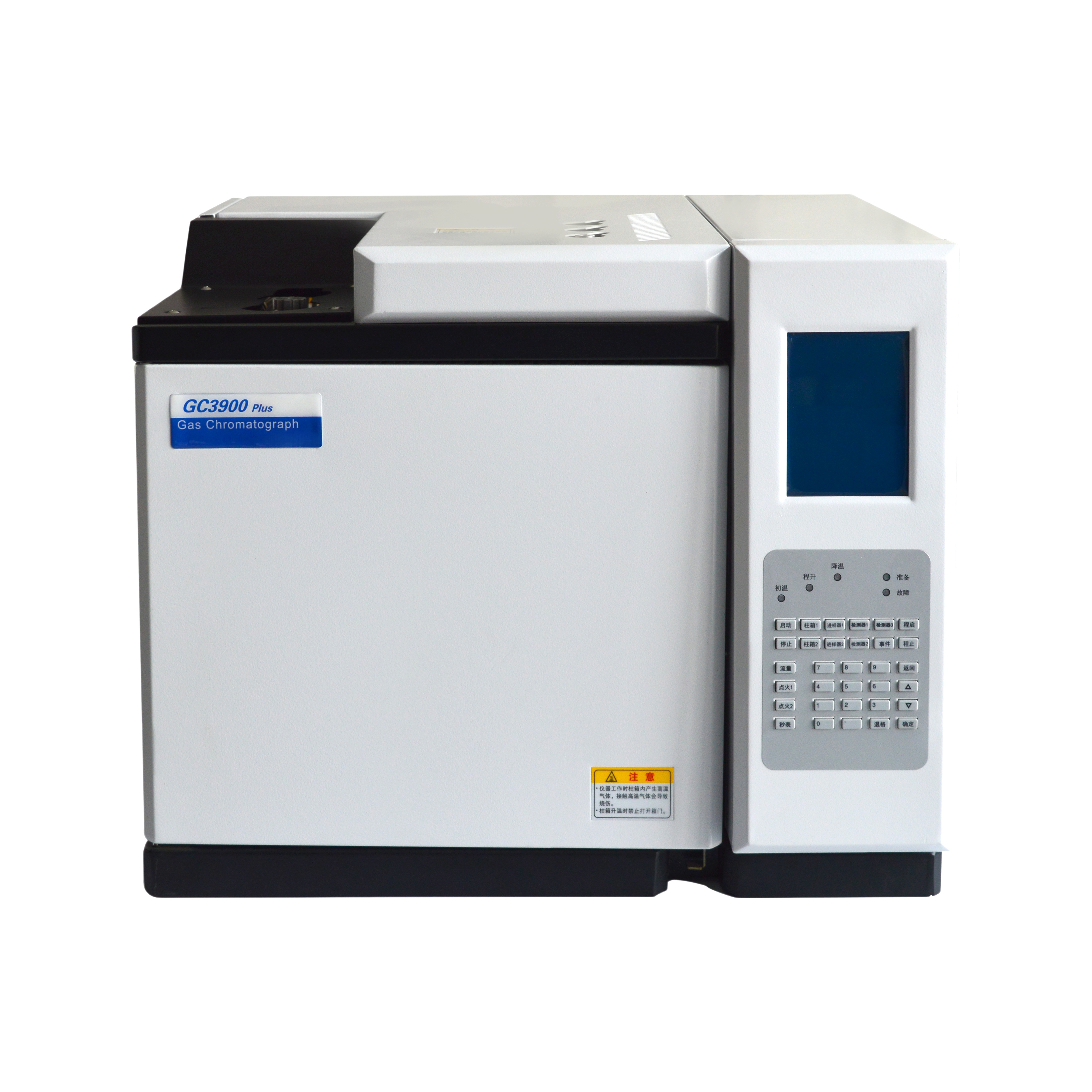 GC3900plus型气相色谱仪
