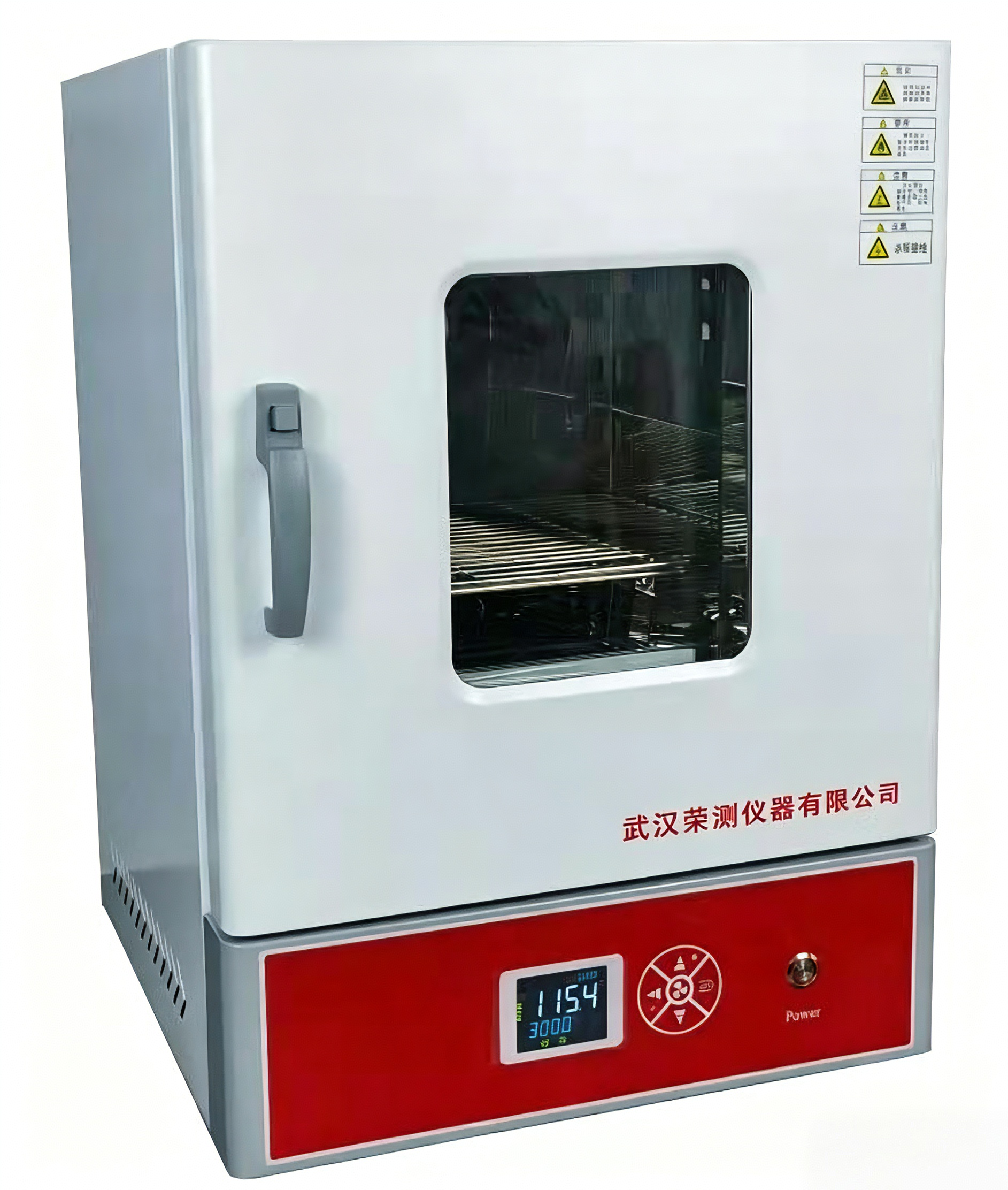 RC902-III型汗渍色牢度烘箱