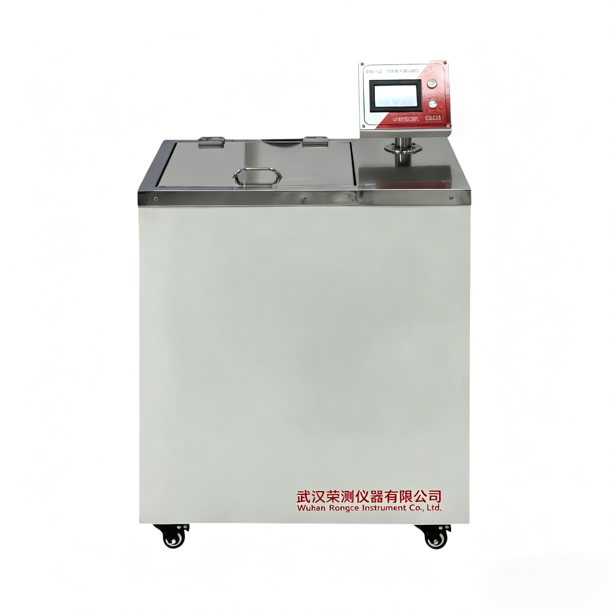 SW-12型耐洗色牢度试验机