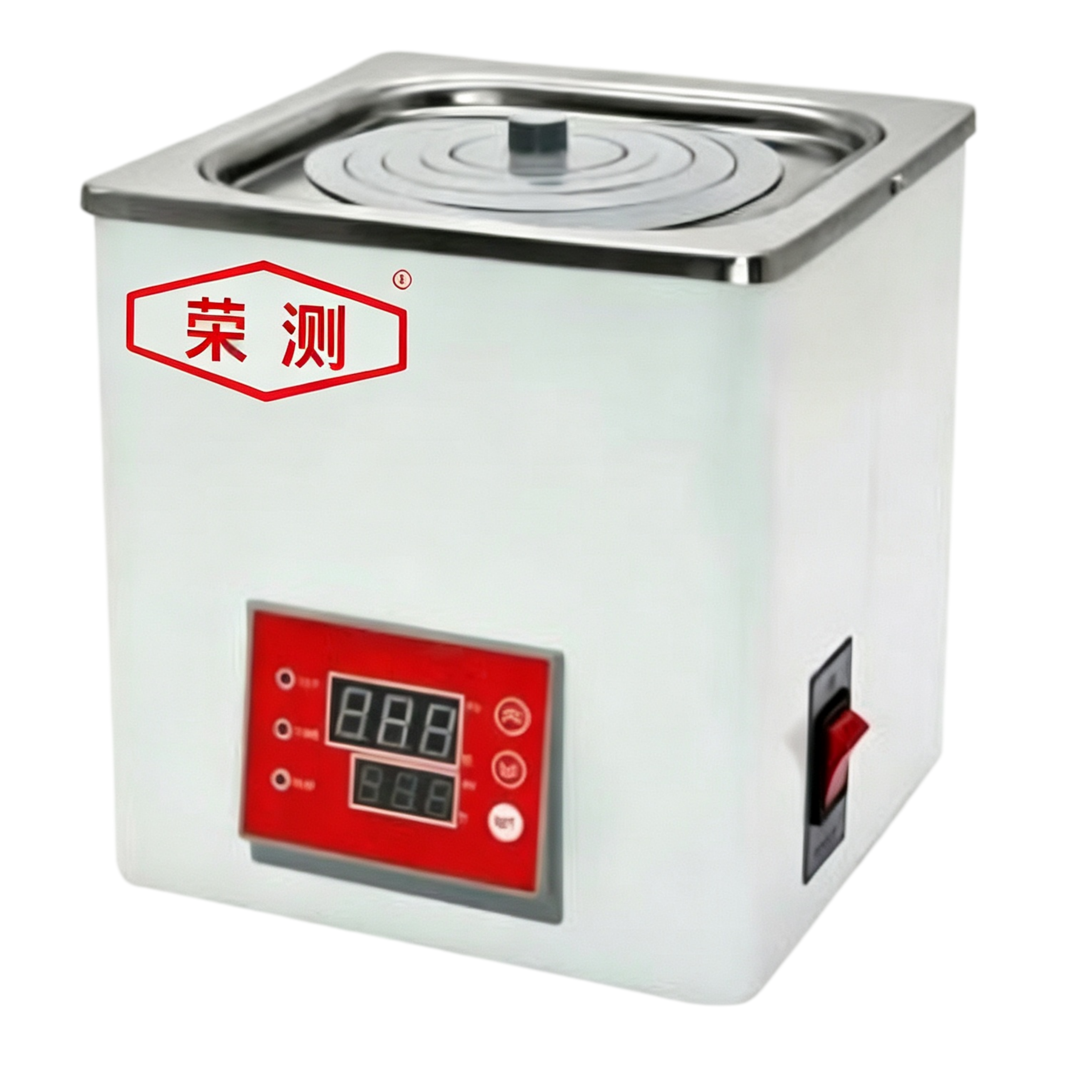 RC-1数显恒温水浴锅