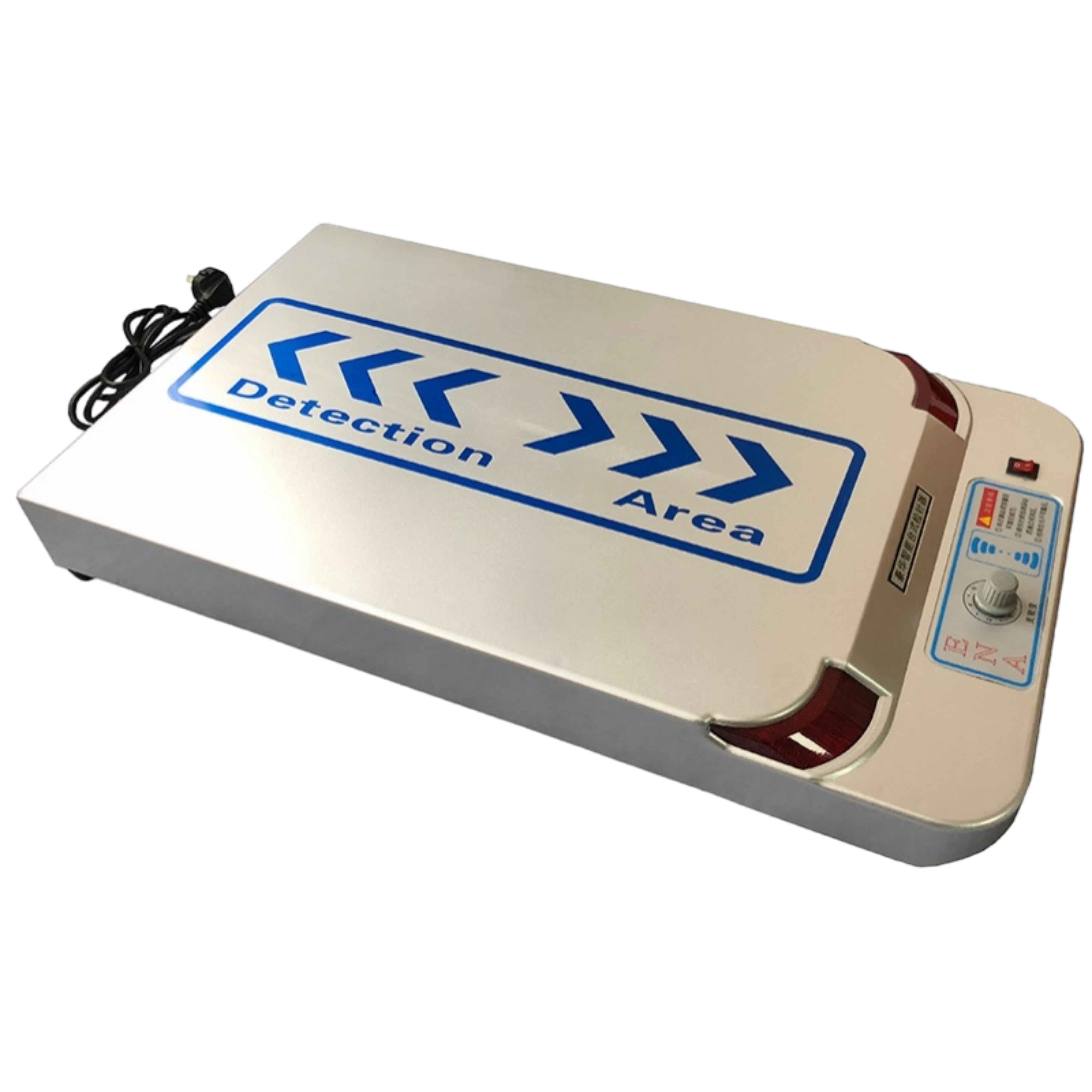 RC-50N平台式检针器