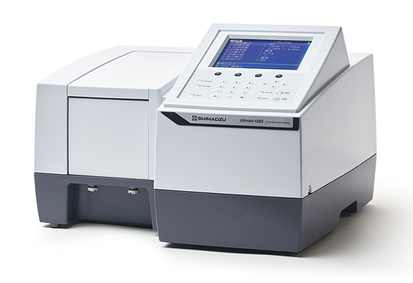 UV-1285紫外可见分光光度计
