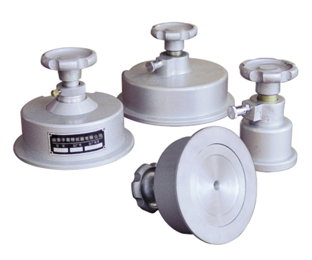 Z01系列圆盘取样器