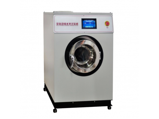 YG089D全自动缩水率试验机