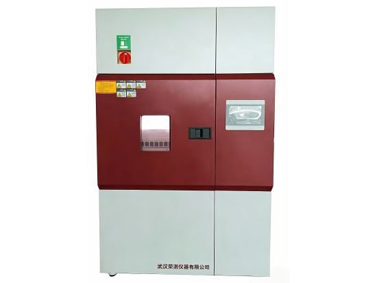 RC6500氙灯老化试验箱