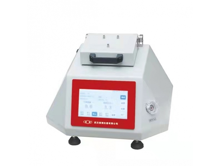 YG605A型熨烫升华色牢度仪