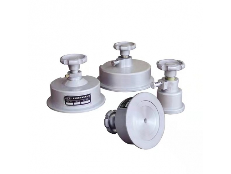 RCZ01系列圆盘取样器