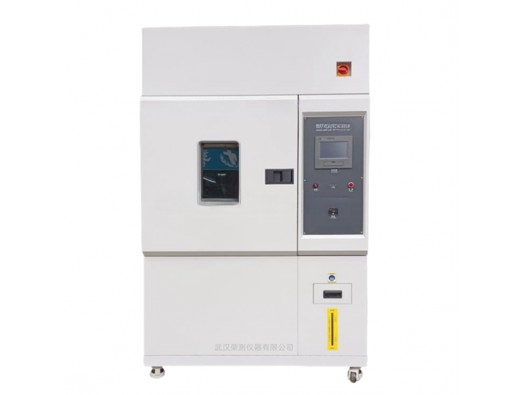 RC6500水冷式氙灯耐候试验箱