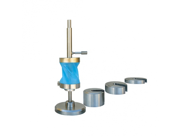 AATCC128型折皱回复性测试仪